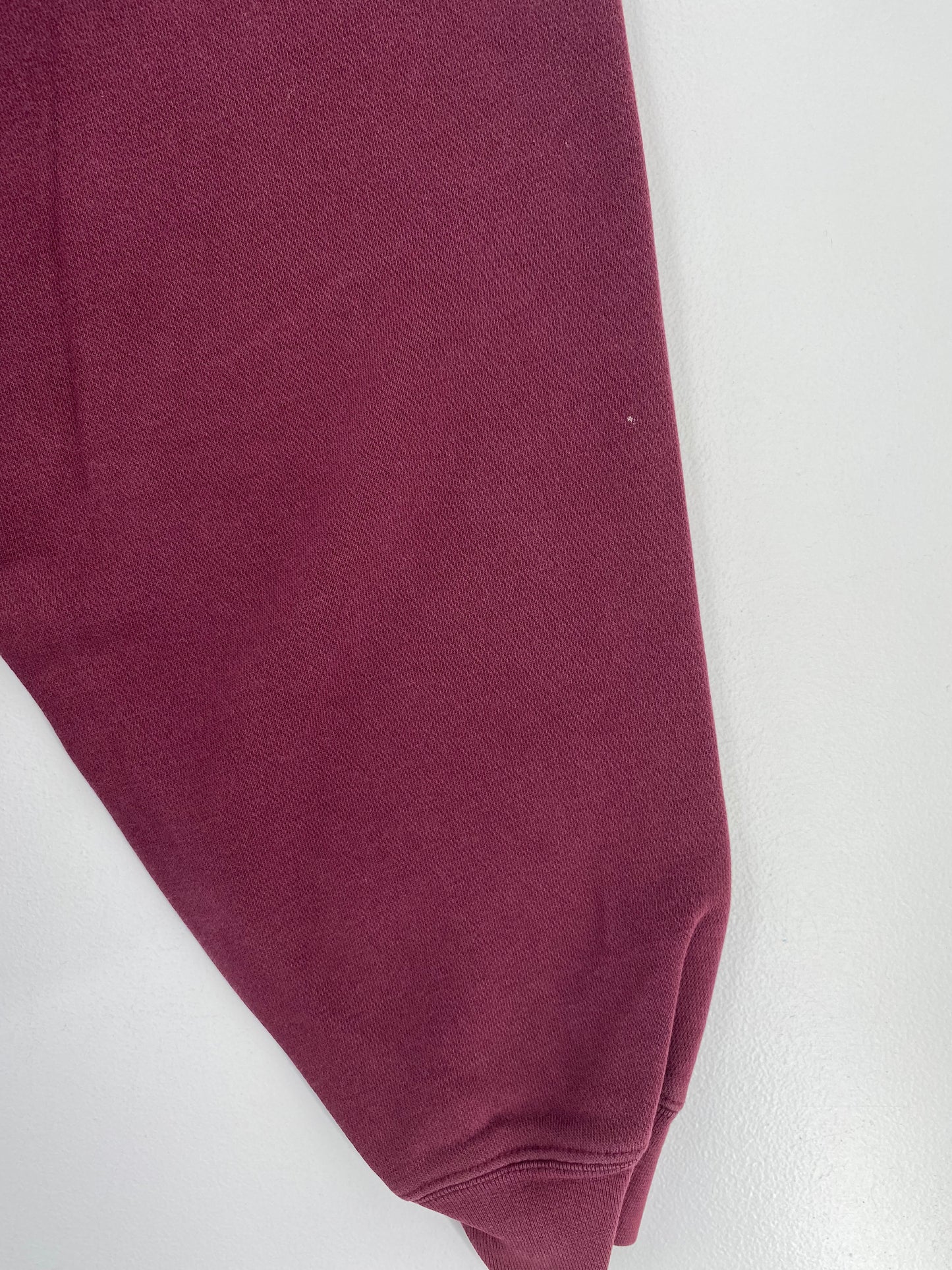 00' NIKE TEXAS A&M Size L Vintage College Sweat-shirt / A3094