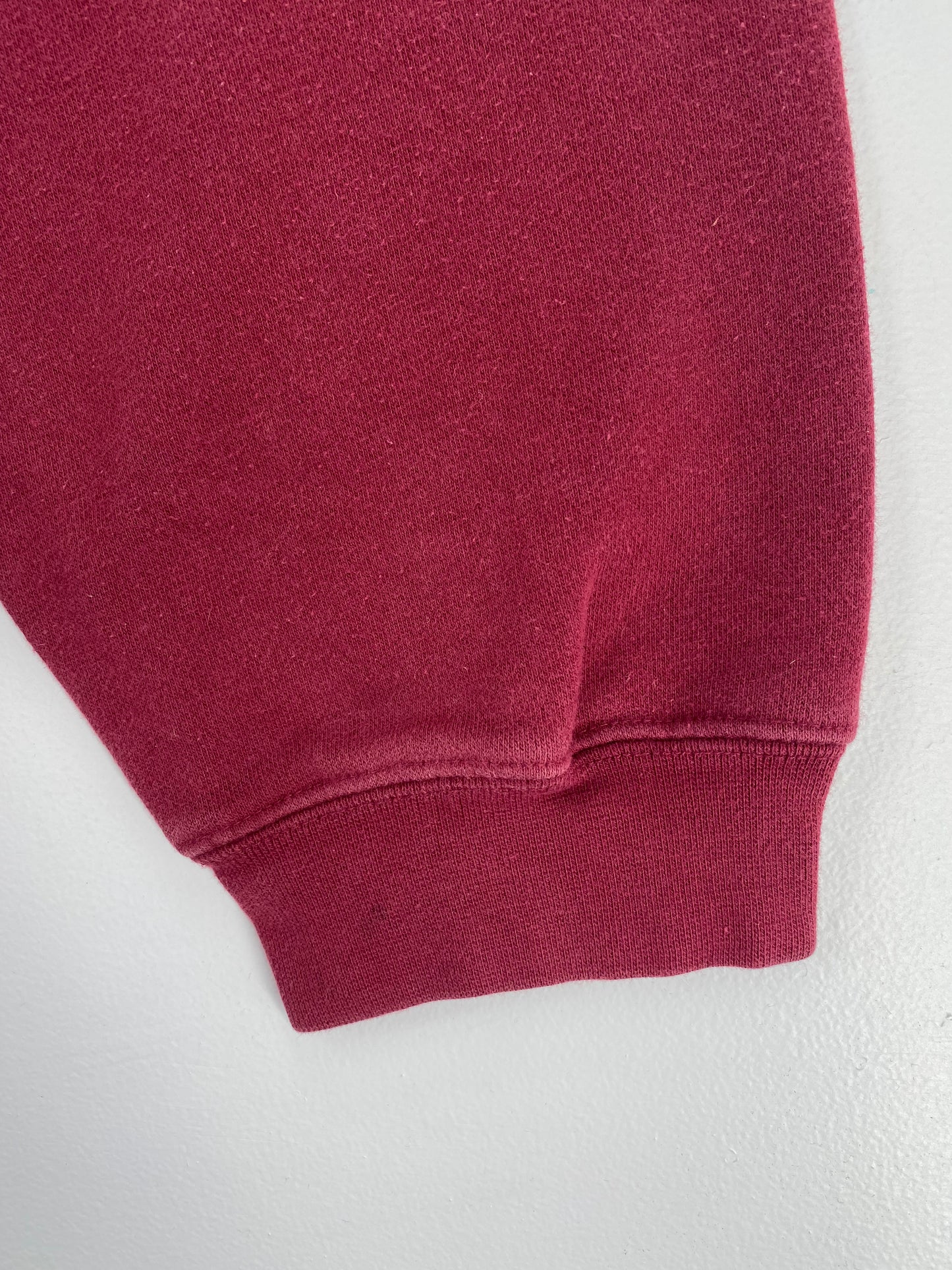 00' NIKE FLORIDA STATE Size XXL Vintage College Sweat-shirt / A3096