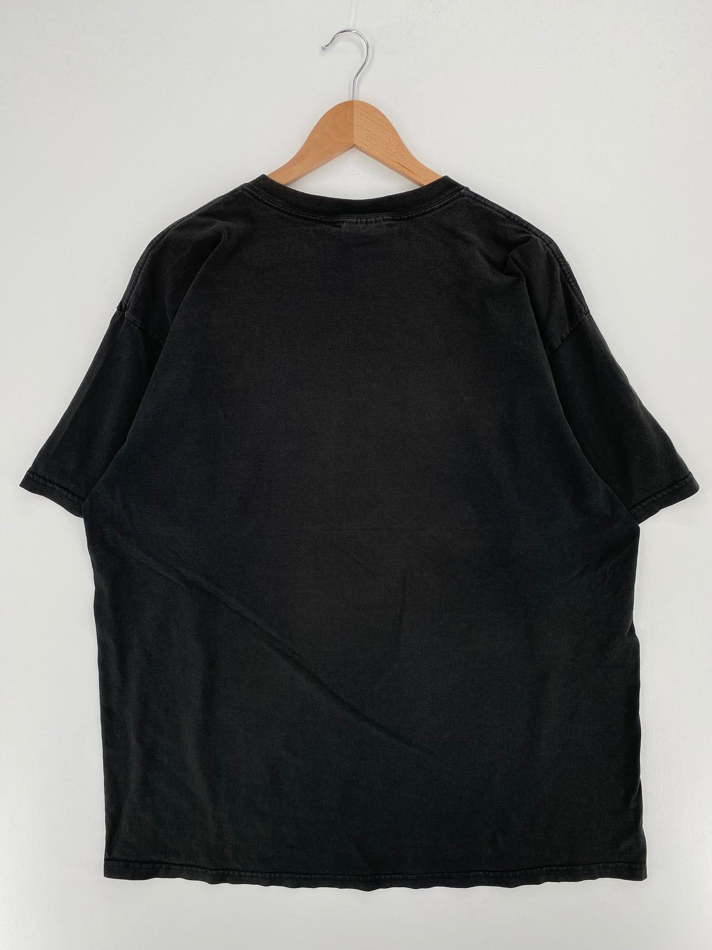 90's NIKE Made in USA Size XL Vintage T-Shirt / A3113
