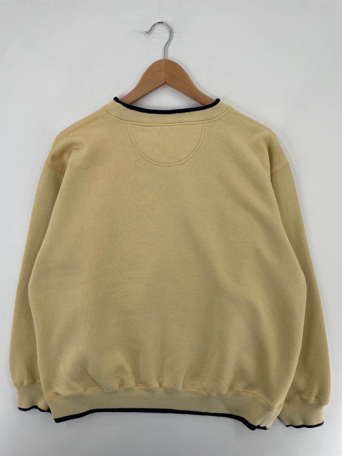 90's DISNEY MICKEY Size XL Vintage Sweat-shirt / E2477S