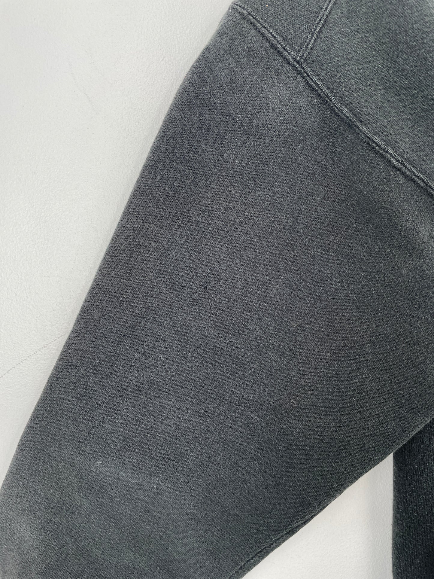 90's BOSTON POLICE Made in USA Size XL Vintage Sweat-shirt / E2490S