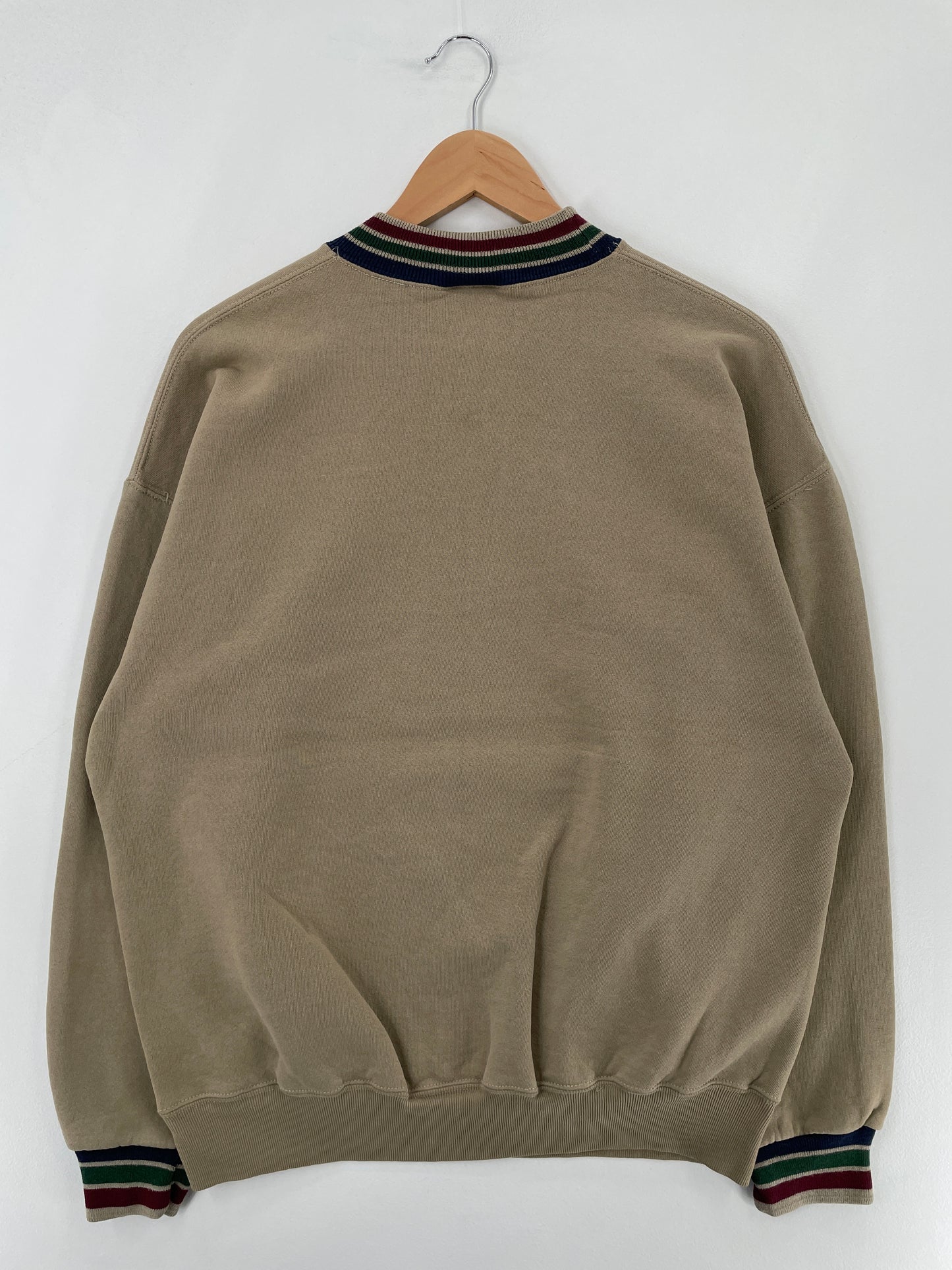 90's BEAR Made in USA Size XL Vintage Sweat-shirt / E2492S