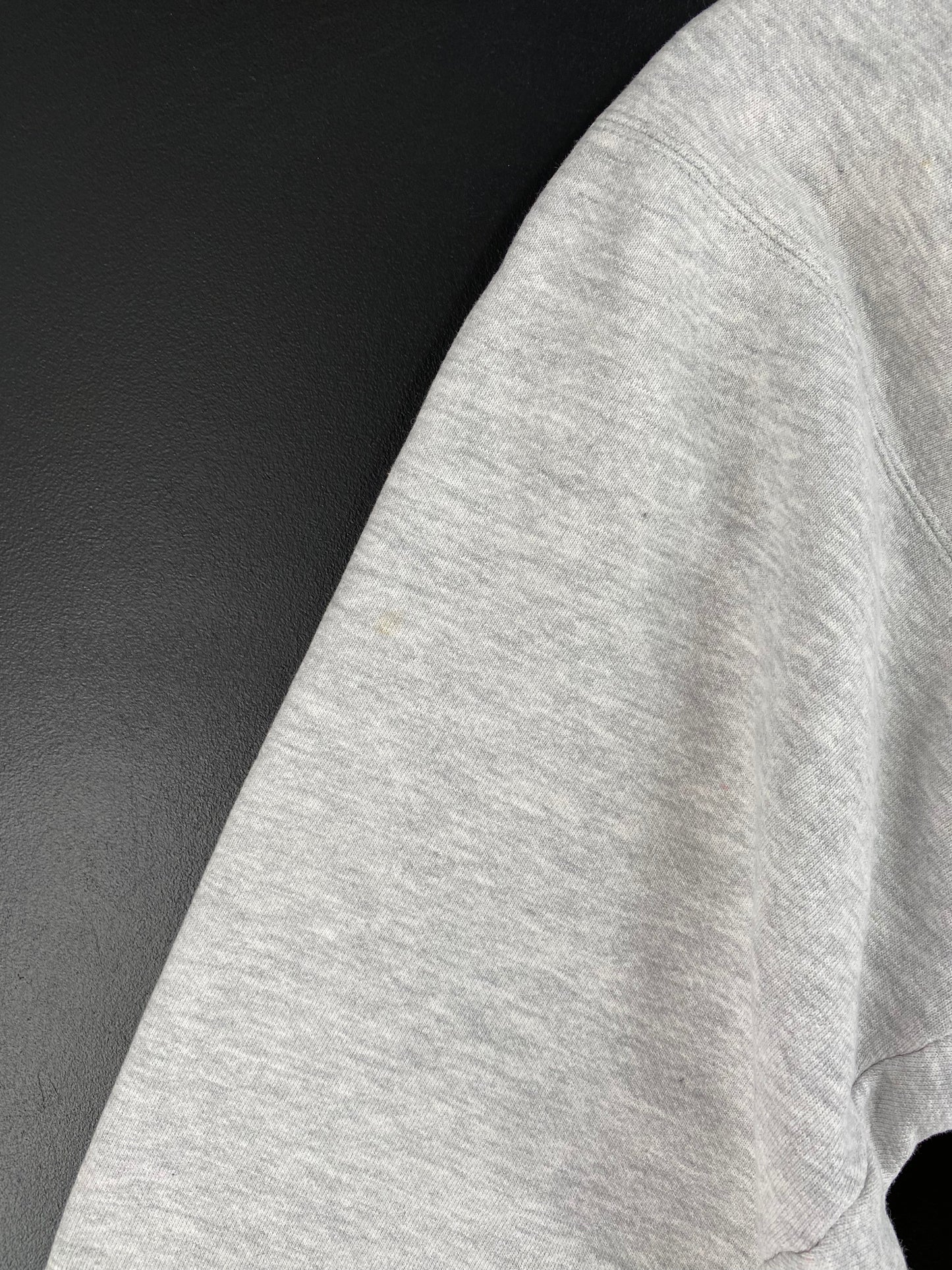 90's CARHARTT Size No Tag (Approx.L) Vintage Sweat-shirt / A3179