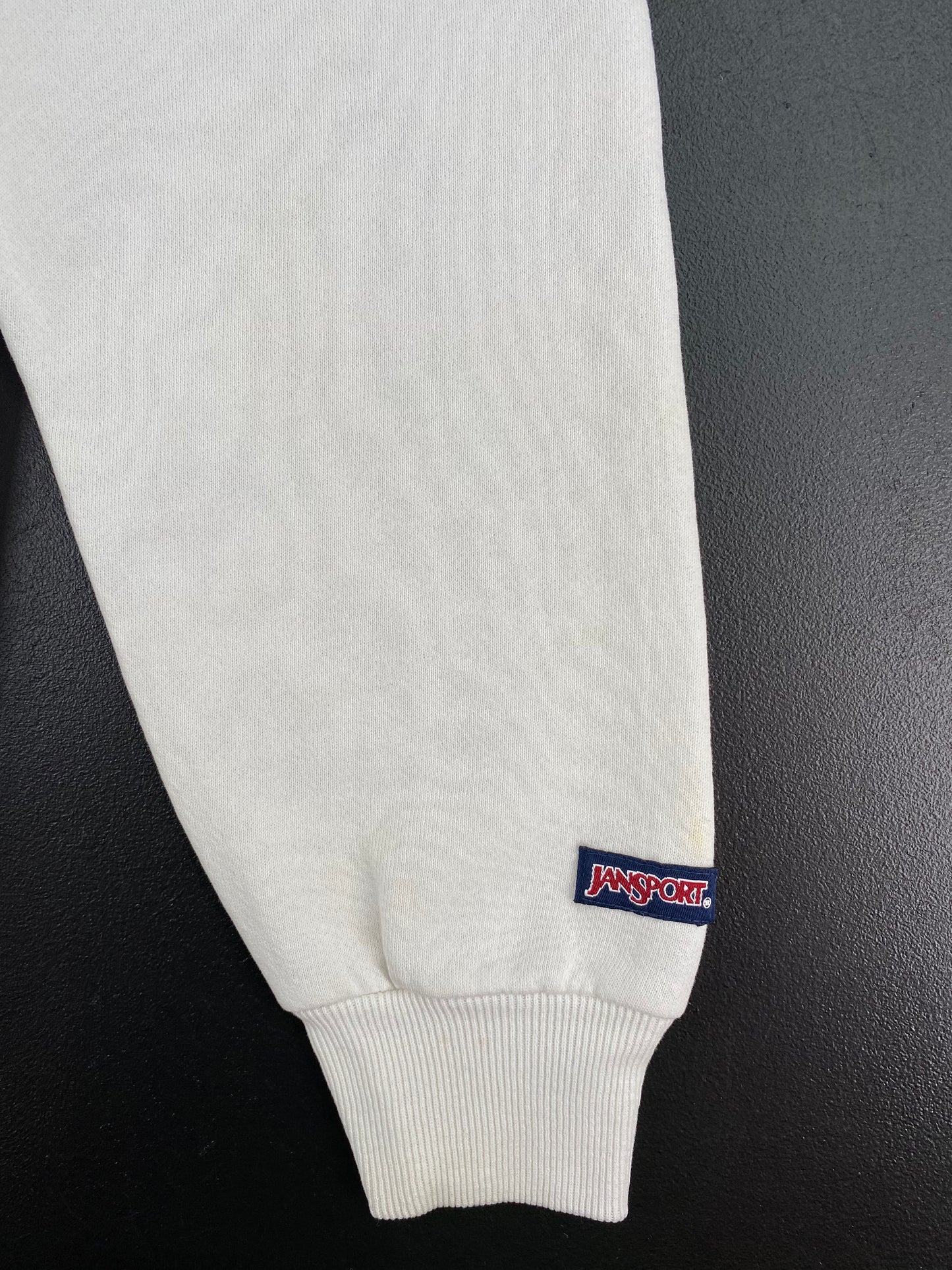 90's PENN STATE Made in USA Size XL Vintage College Sweat-shirt / A3182