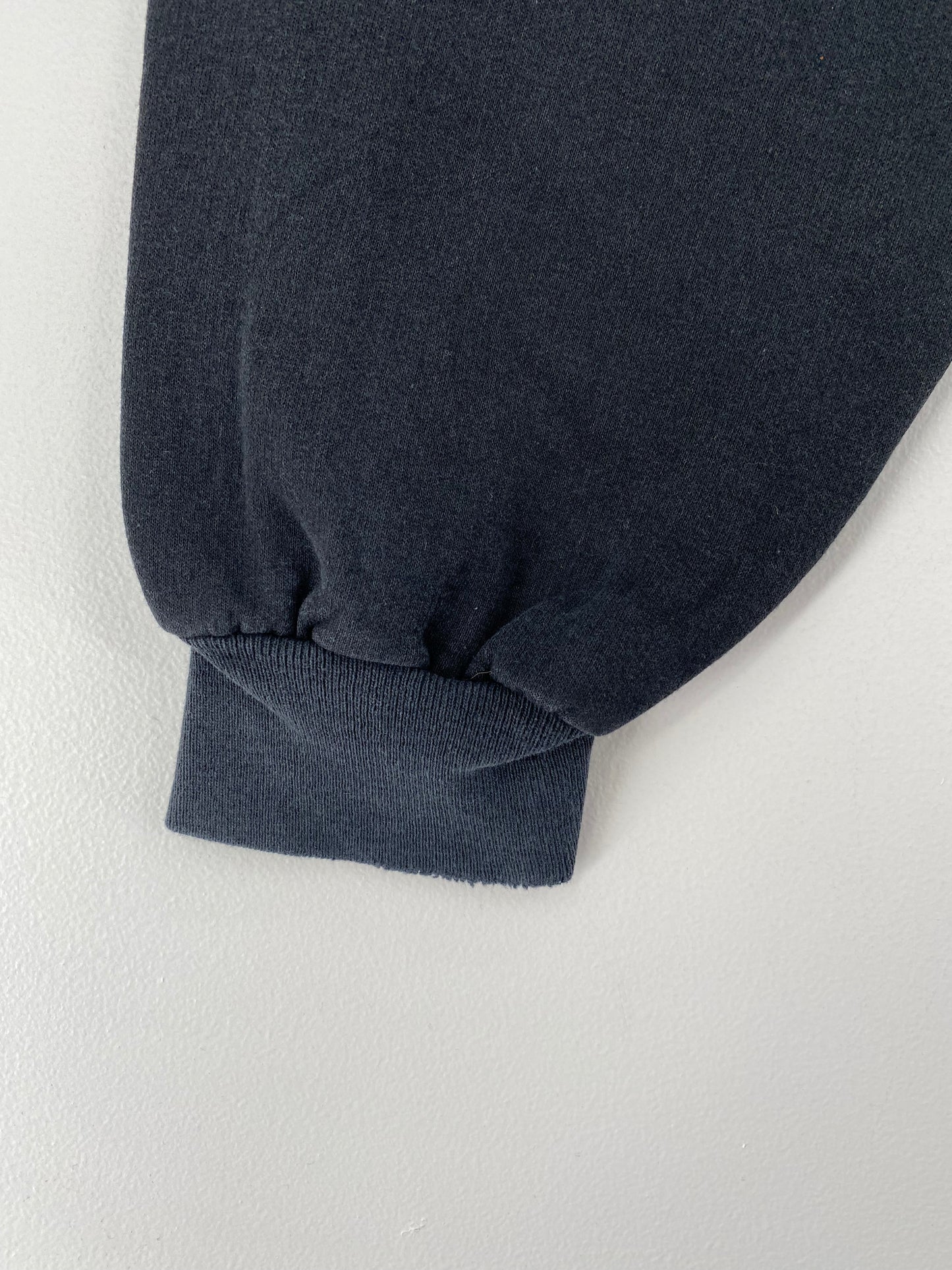 1991 HARLEY DAVIDSON Made in USA Size XXL Vintage Sweat-shirt / A3183