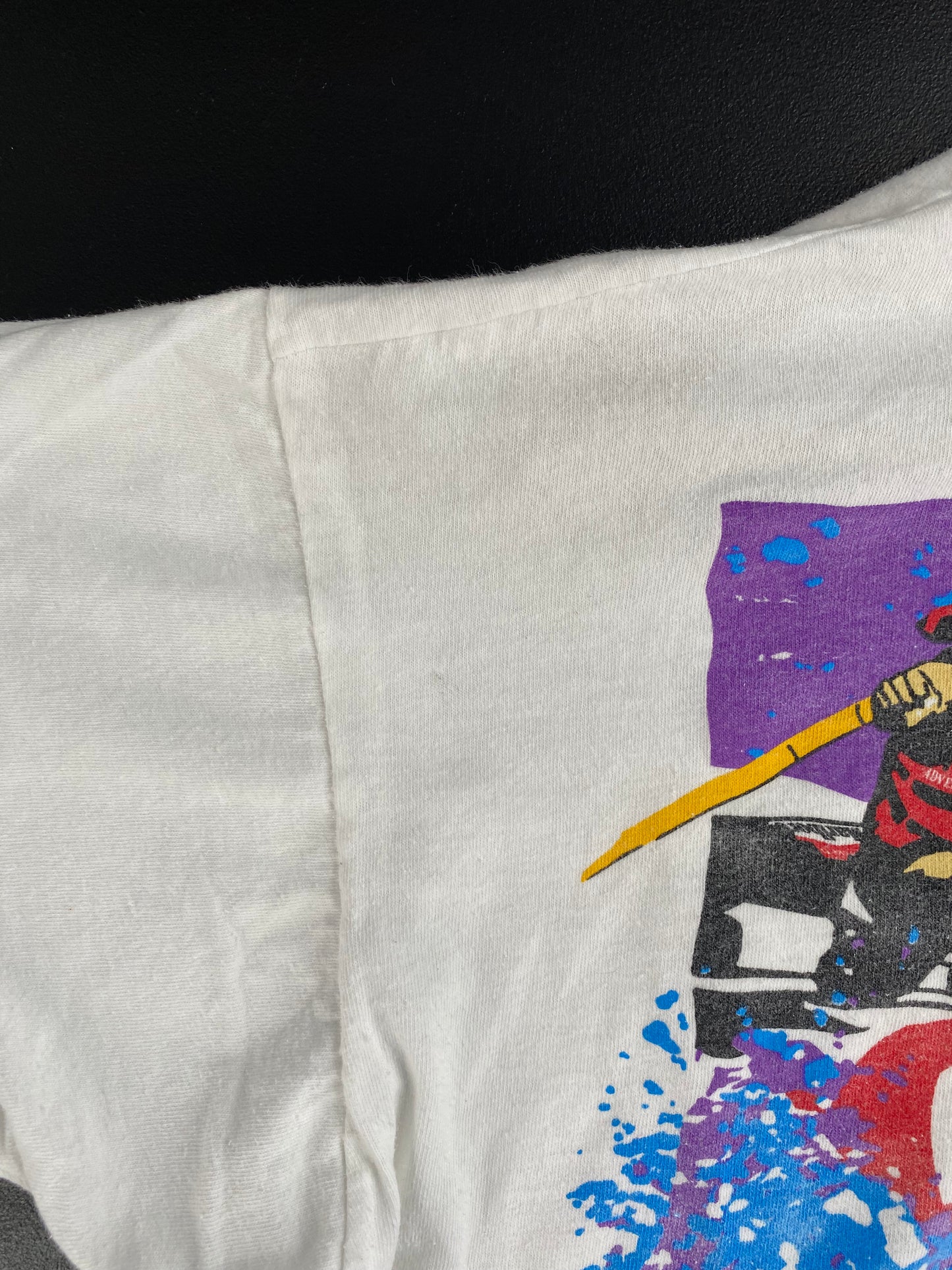 90's MARLBORO Made in USA Size XL Vintage T-Shirt / A3343