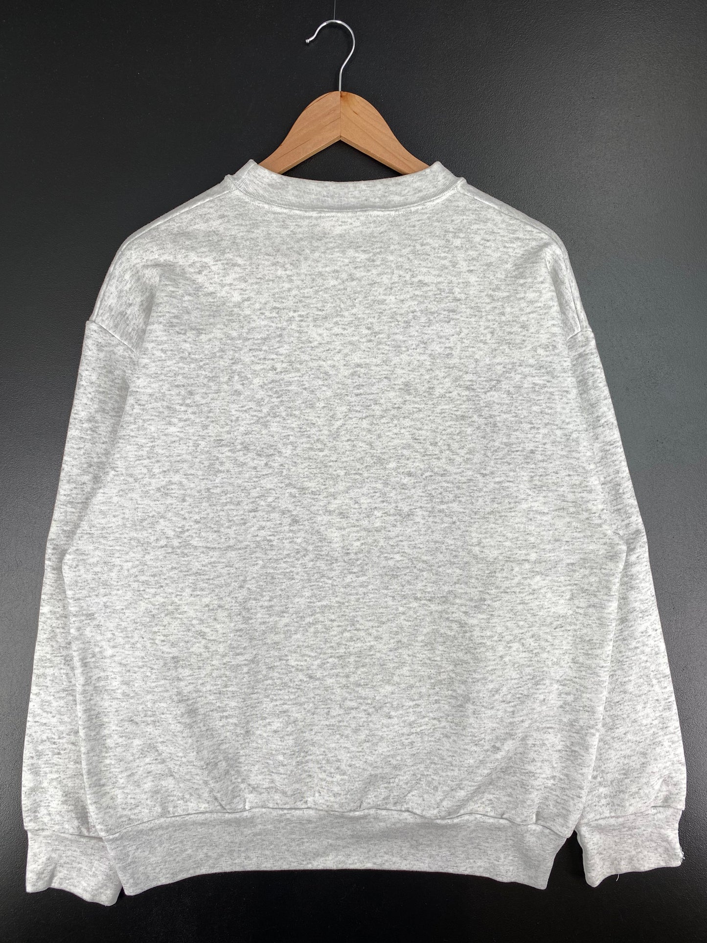 1994 PITTSBURGH STEELERS Made in USA Size L Vintage NFL Sweat-Shirt / A3366