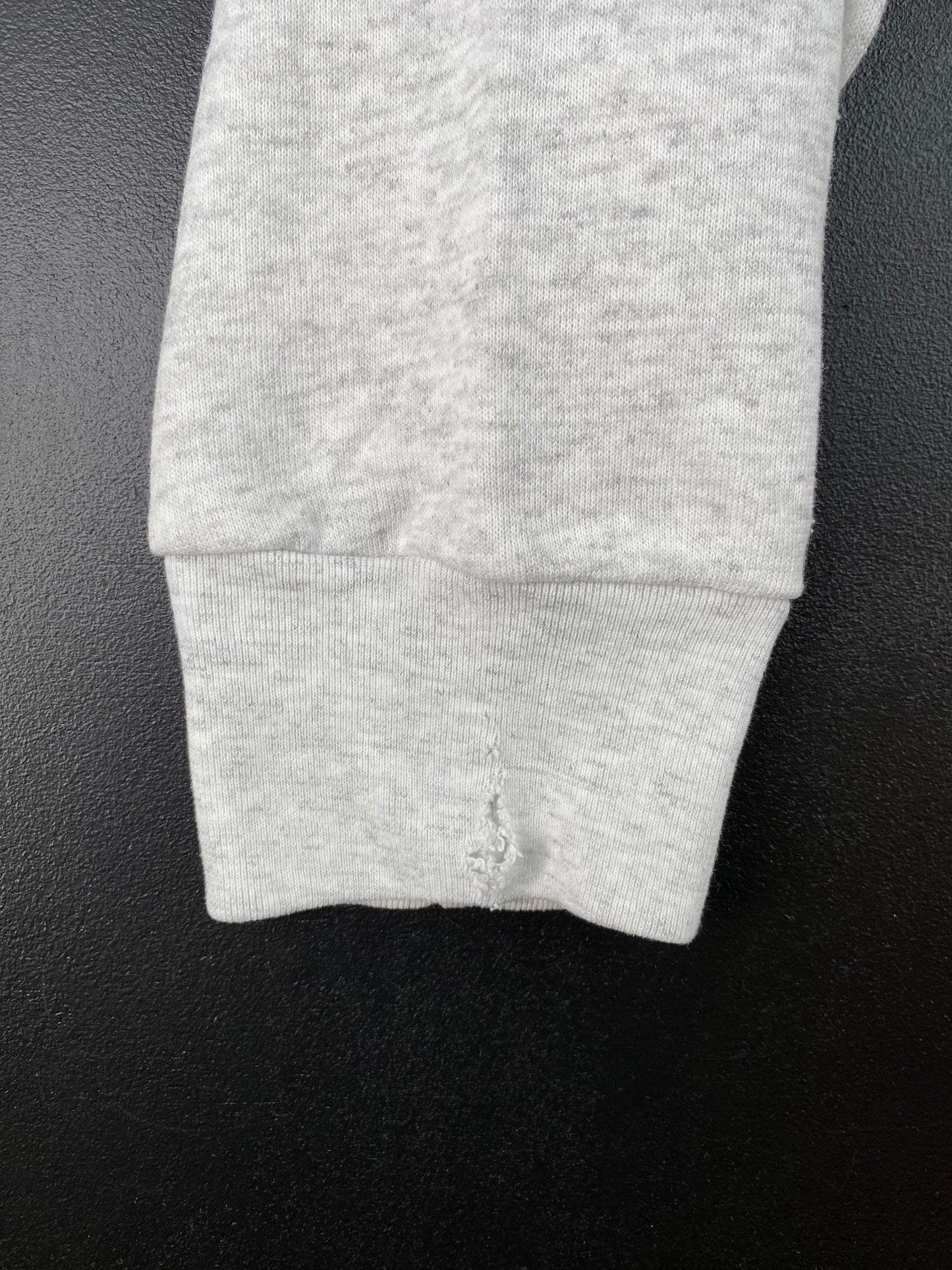 1994 PITTSBURGH STEELERS Made in USA Size L Vintage NFL Sweat-Shirt / A3366