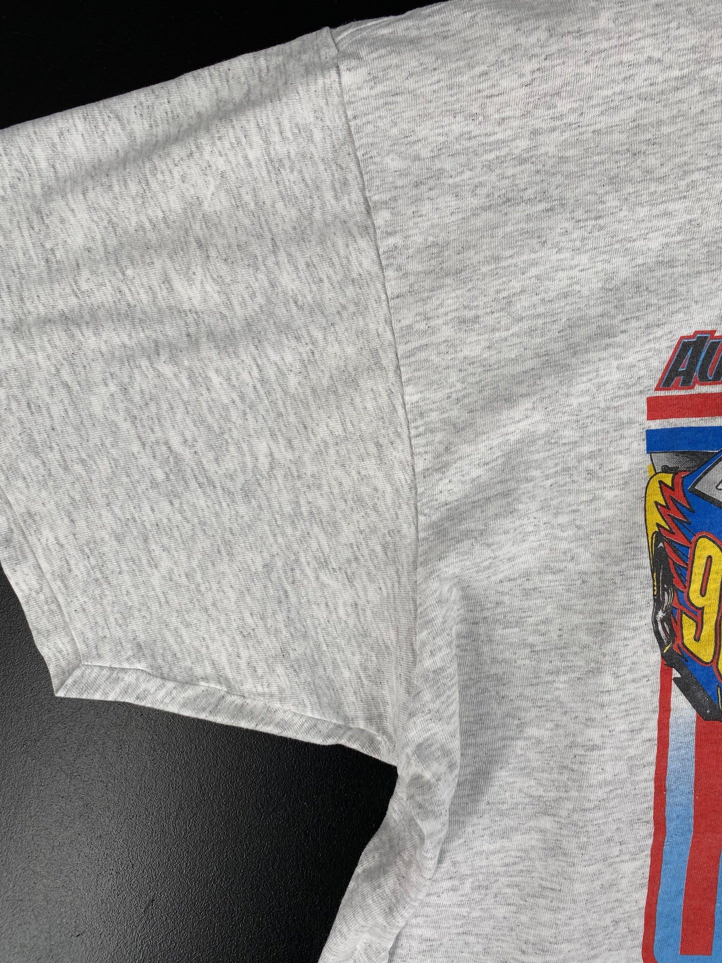 1996 GOODY'S 500 Made in USA Size XXL Vintage Racing T-Shirt / E5117T