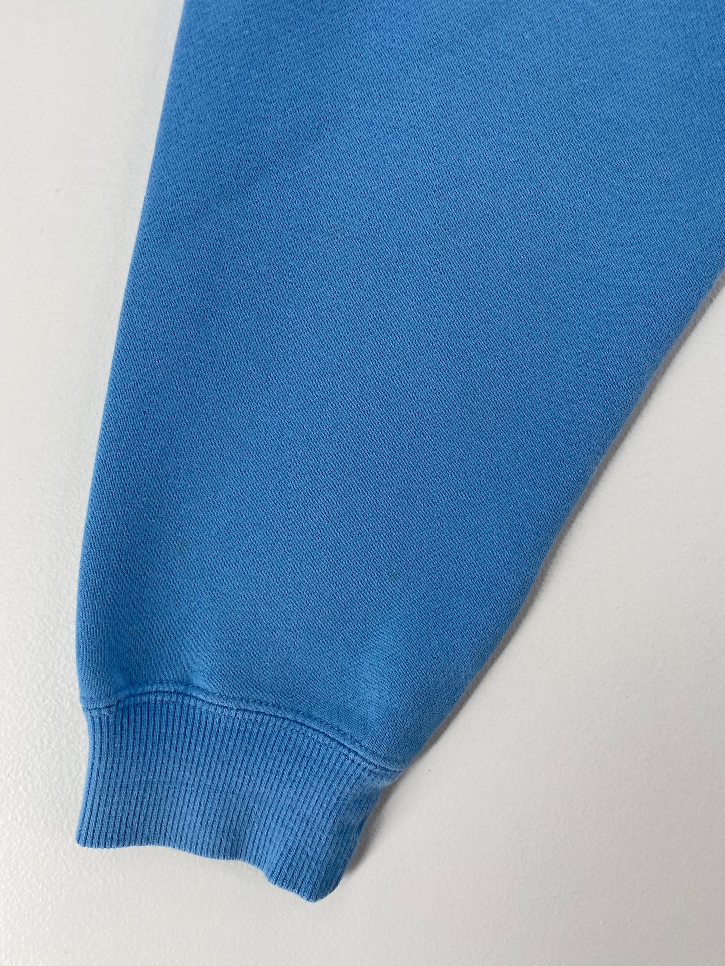 90's ADIDAS Size L Vintage Hoodie Sweat-shirt / E3810S