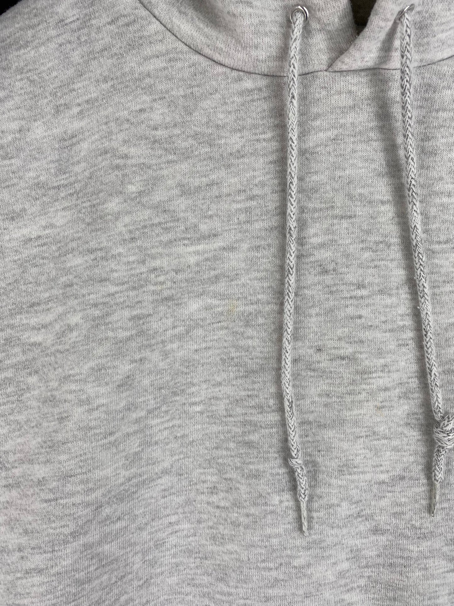 90's YELLOW Size XL Vintage Hoodie Sweat-shirt / E3759S