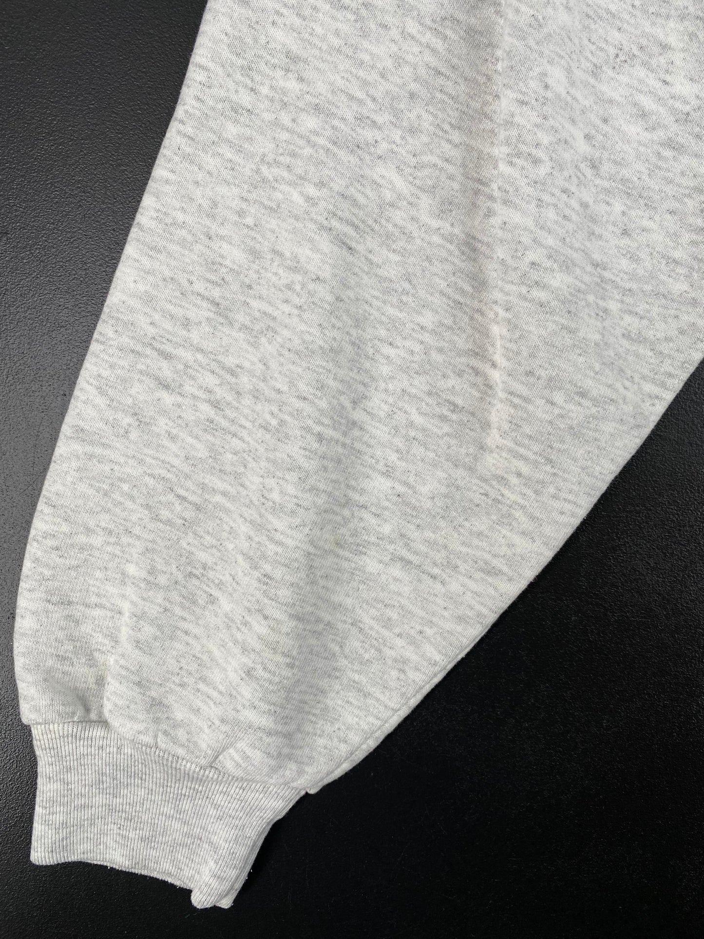 90's GOLF Size No Tag (Approx.XL) Vintage Sweat-shirt / A3134