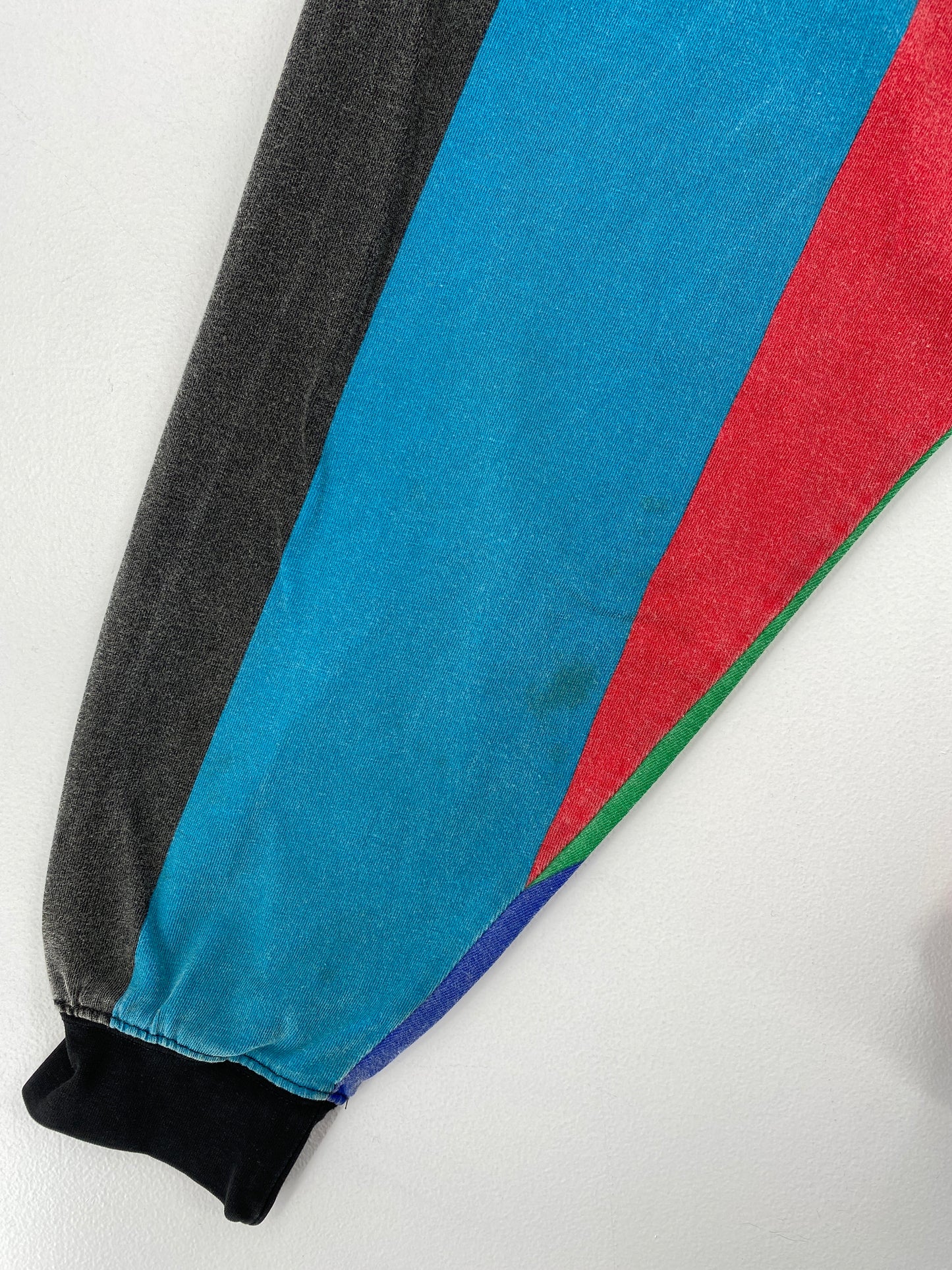 90's ORLANDO MAGIC Size XL Vintage NBA Rugby-Shirts / A9311