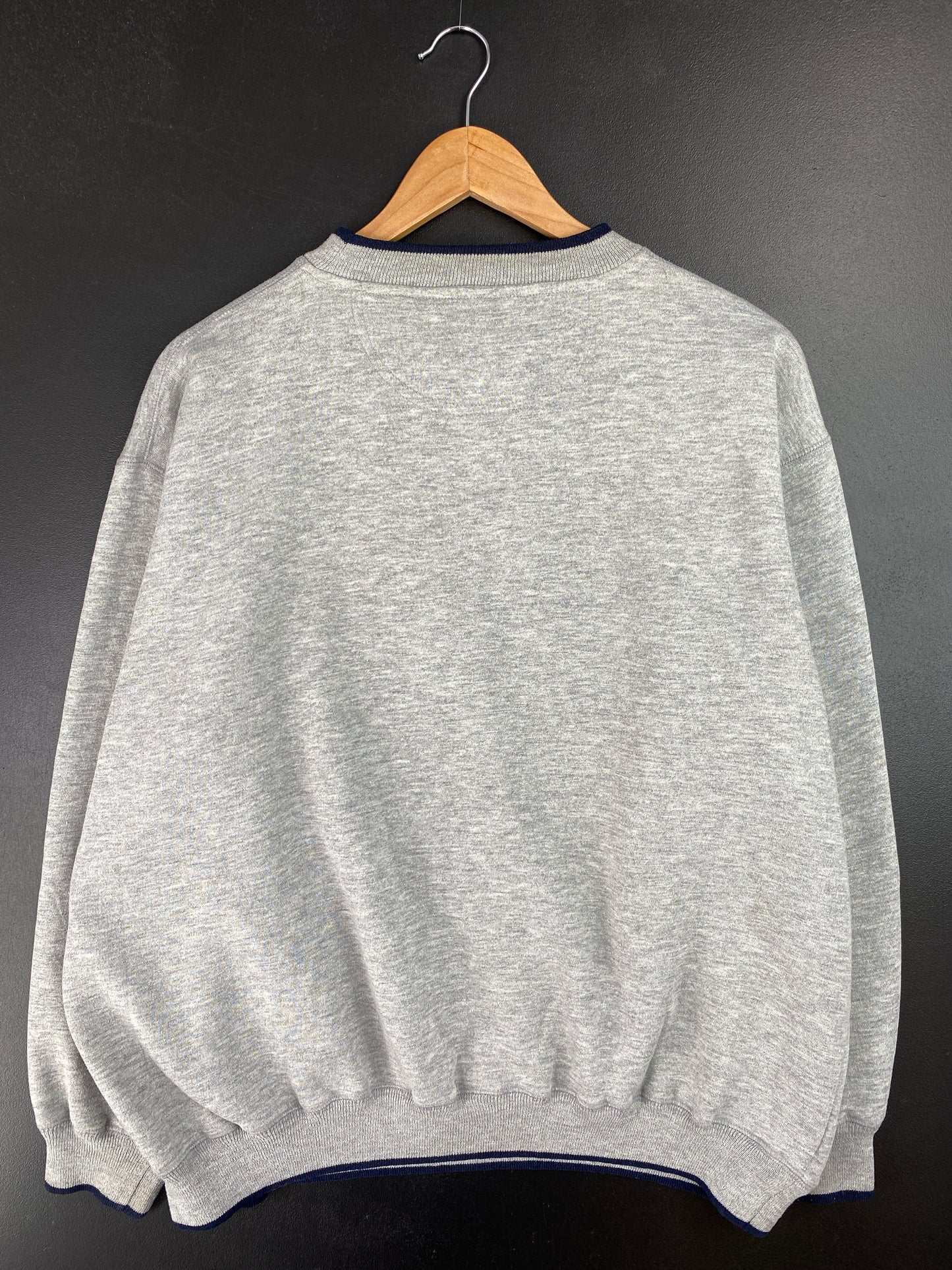 00’s DISNEY WINNIE THE POOH Size Ladies XXL Vintage Sweat-shirt / A9335