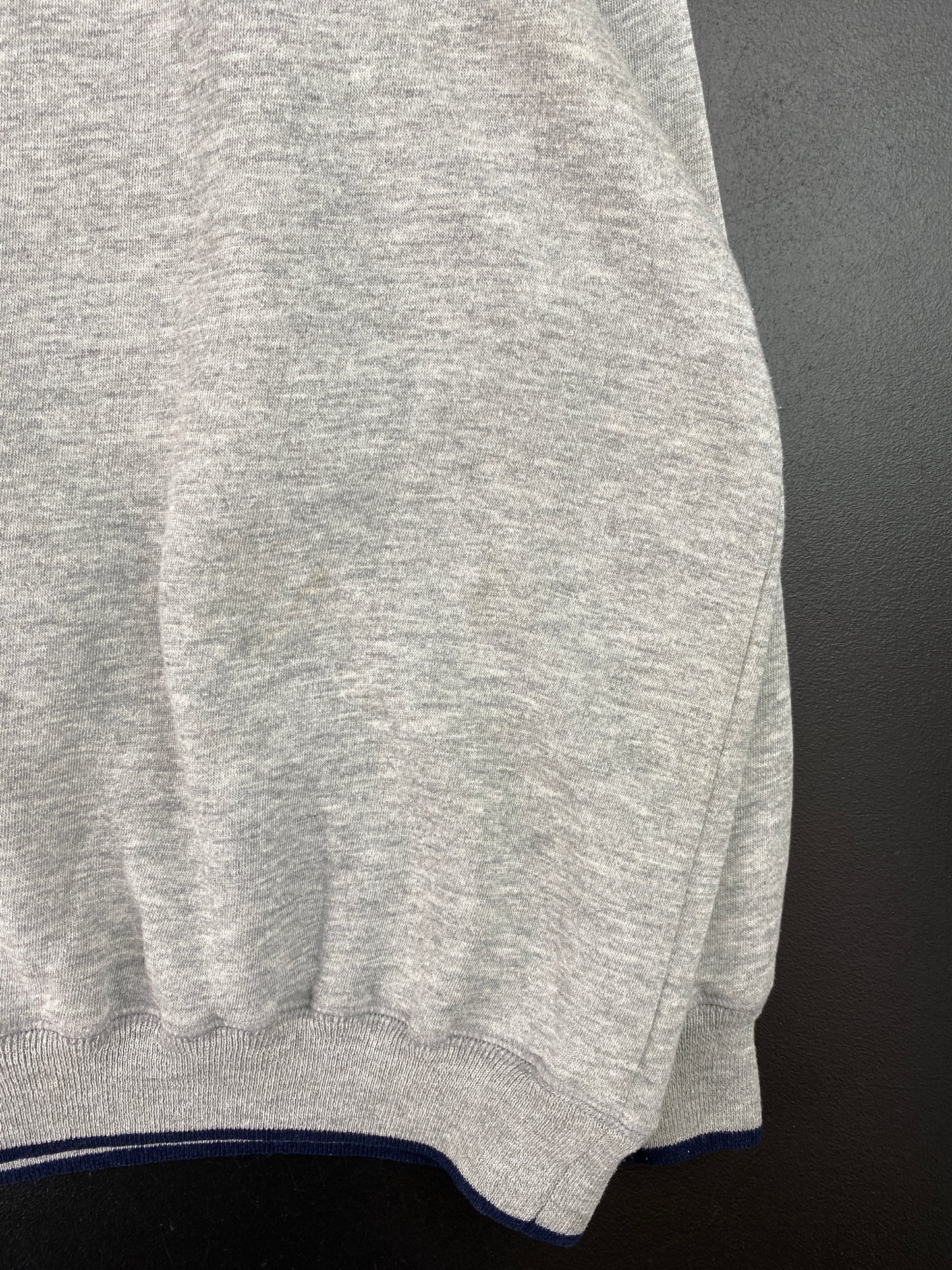 00’s DISNEY WINNIE THE POOH Size Ladies XXL Vintage Sweat-shirt / A9335