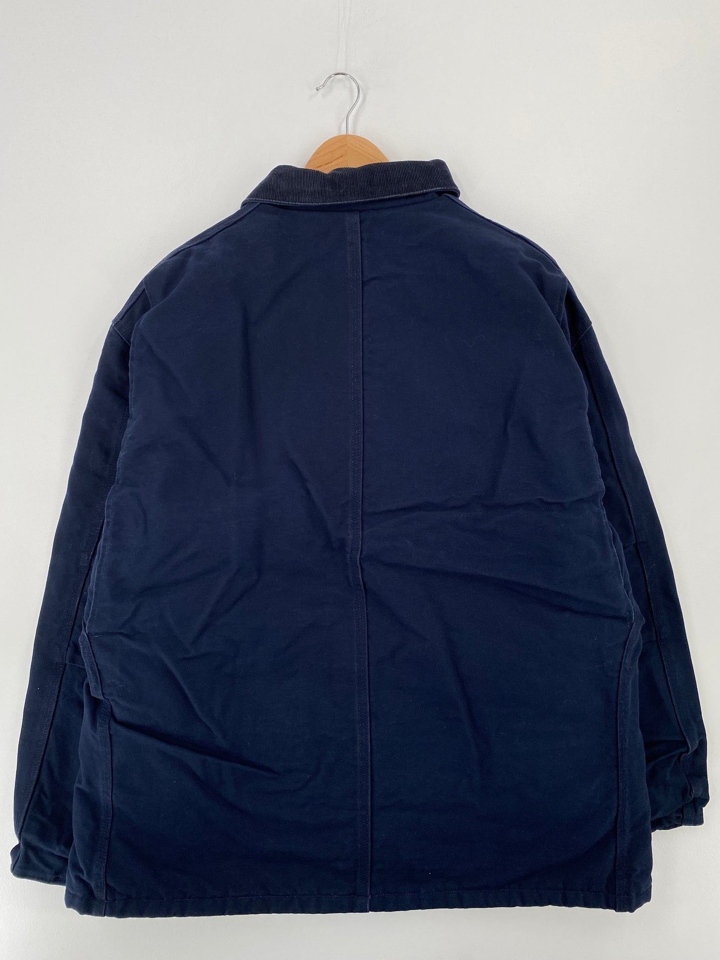 Vintage CARHARTT Size XL Duck Jacket / A9347