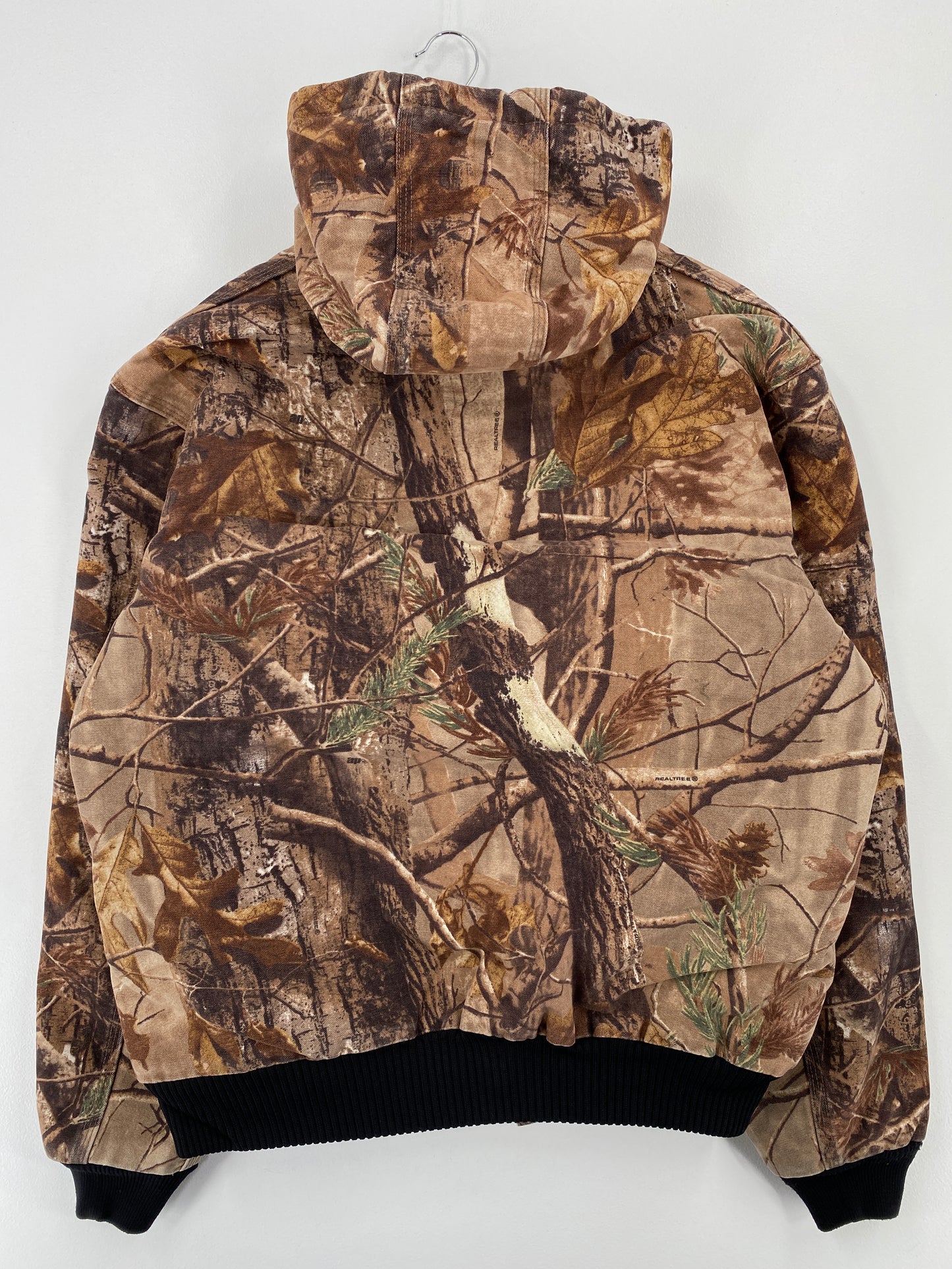 Vintage CARHARTT Size M Duck Jacket / A9349