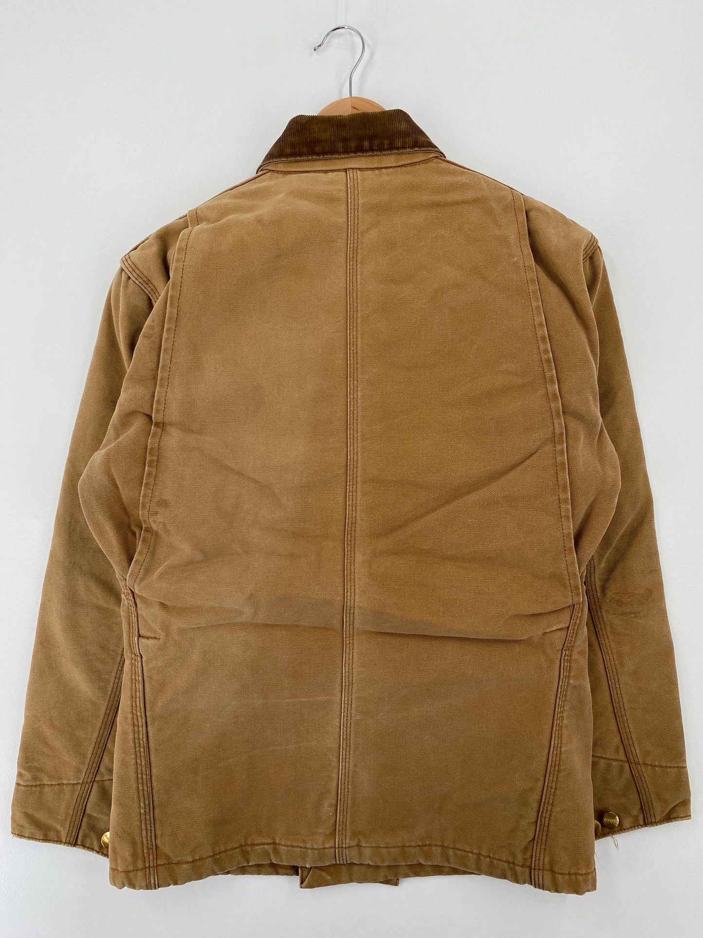 90's CARHARTT Made in USA Size M Vintage Duck Jacket / A9350