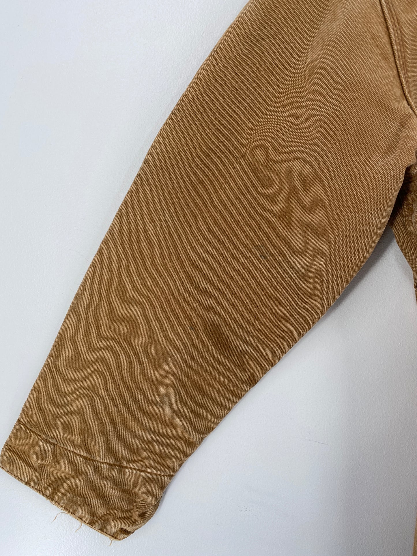 90's CARHARTT Made in USA Size M Vintage Duck Jacket / A9350
