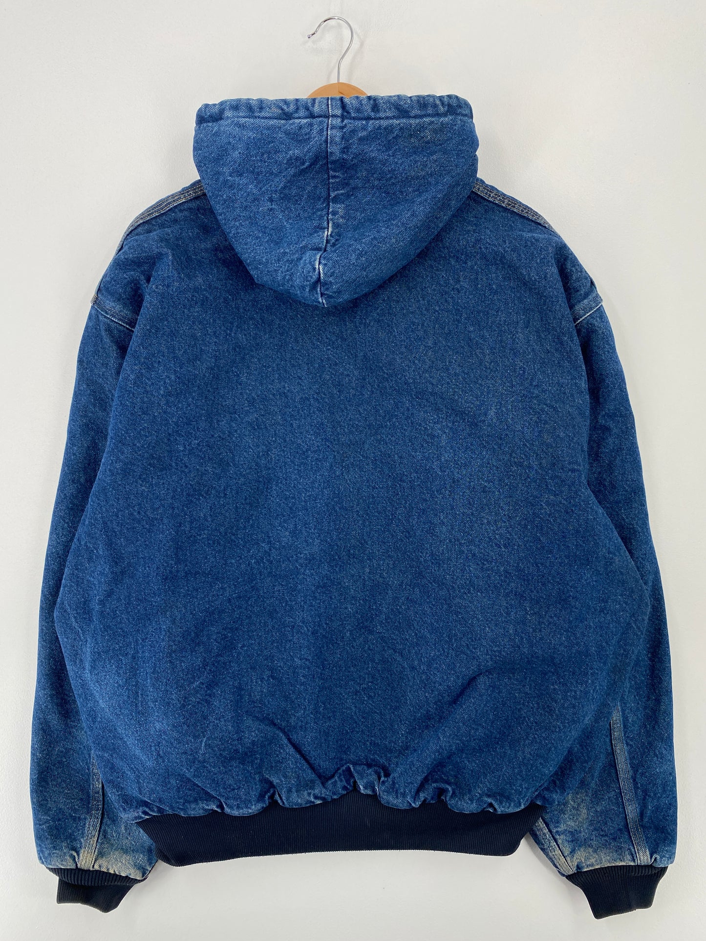 90's CARHARTT Made inUSA Size XXL Vintage Duck Jacket / A9351