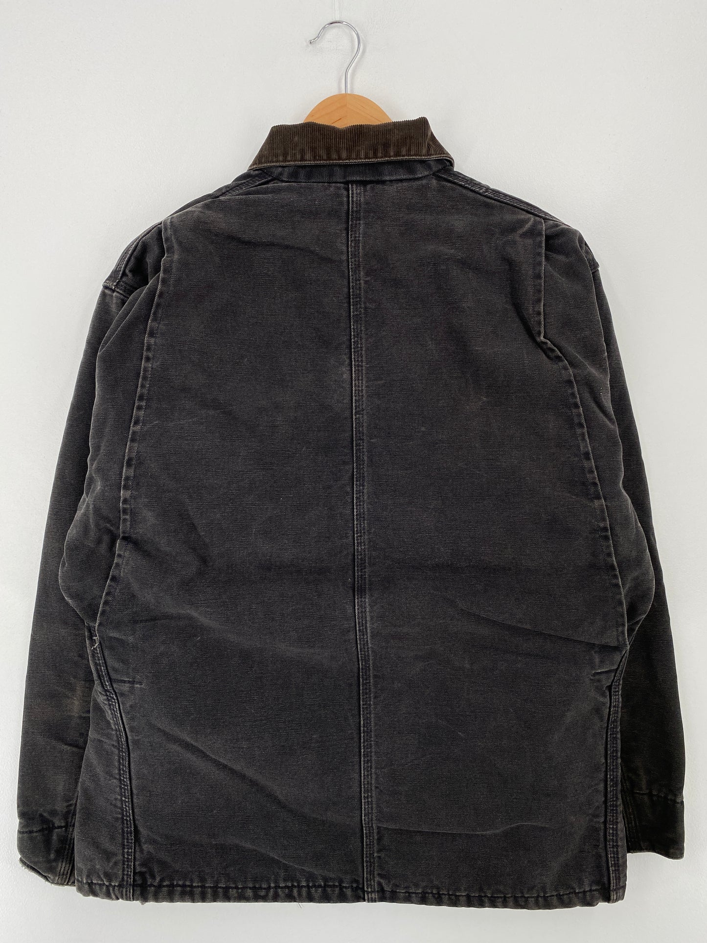 90's CARHARTT Made in USA Size XXL Vintage Duck Jacket / A9353