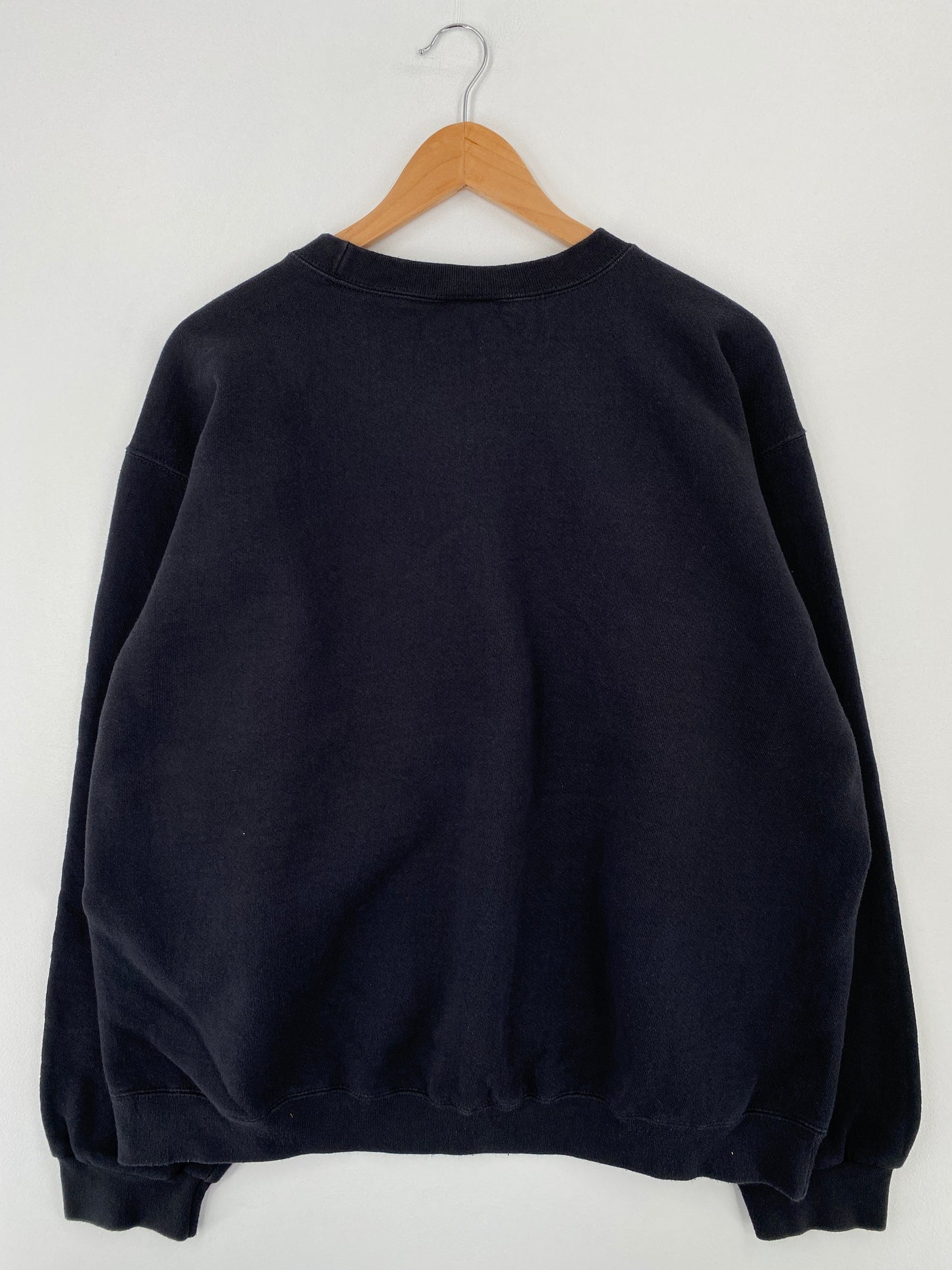 90’s NIKE MINI SWOOSH Size XL Vintage Sweat-shirt / A9373