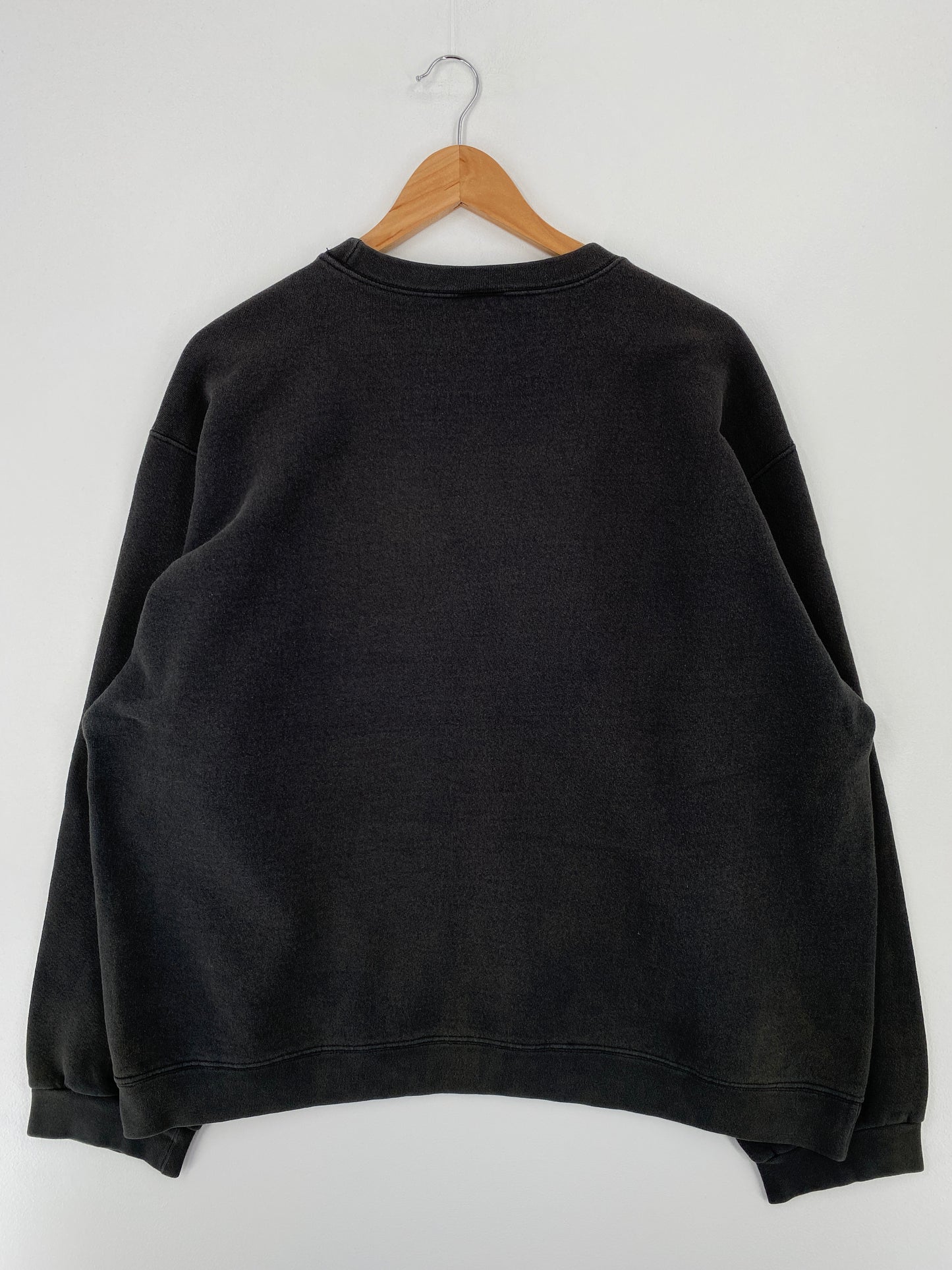 90’s NIKE MINI SWOOSH Size XL Vintage Sweat-shirt / A9374