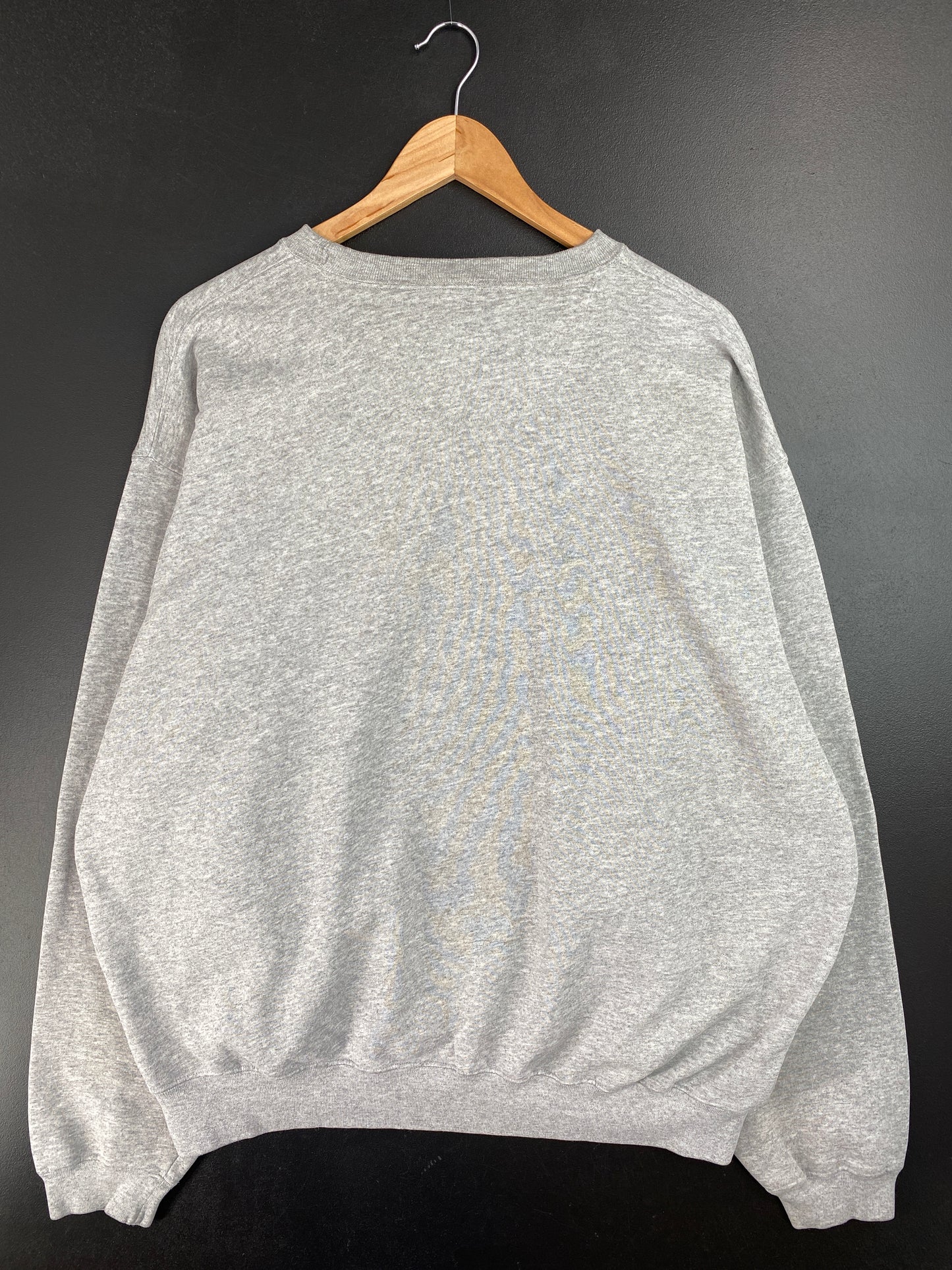 00’ NIKE Mini Swoosh Size XL Vintage Sweat-Shirt / A9379