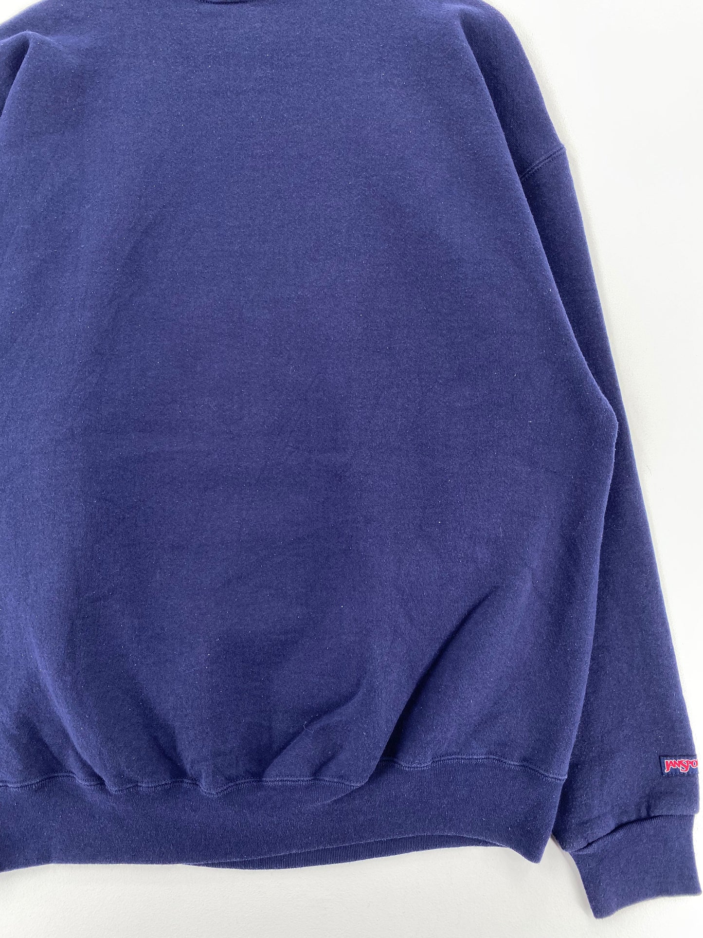 90's HOPE COLLEGE Made in USA Size XXL Vintage College Sweat-Shirt / E2962S