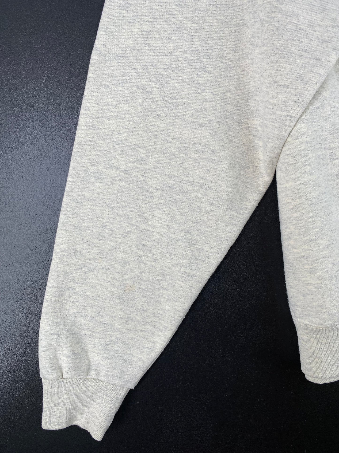 Vintage DEPAUL Size XL College Sweat-Shirt / A3310
