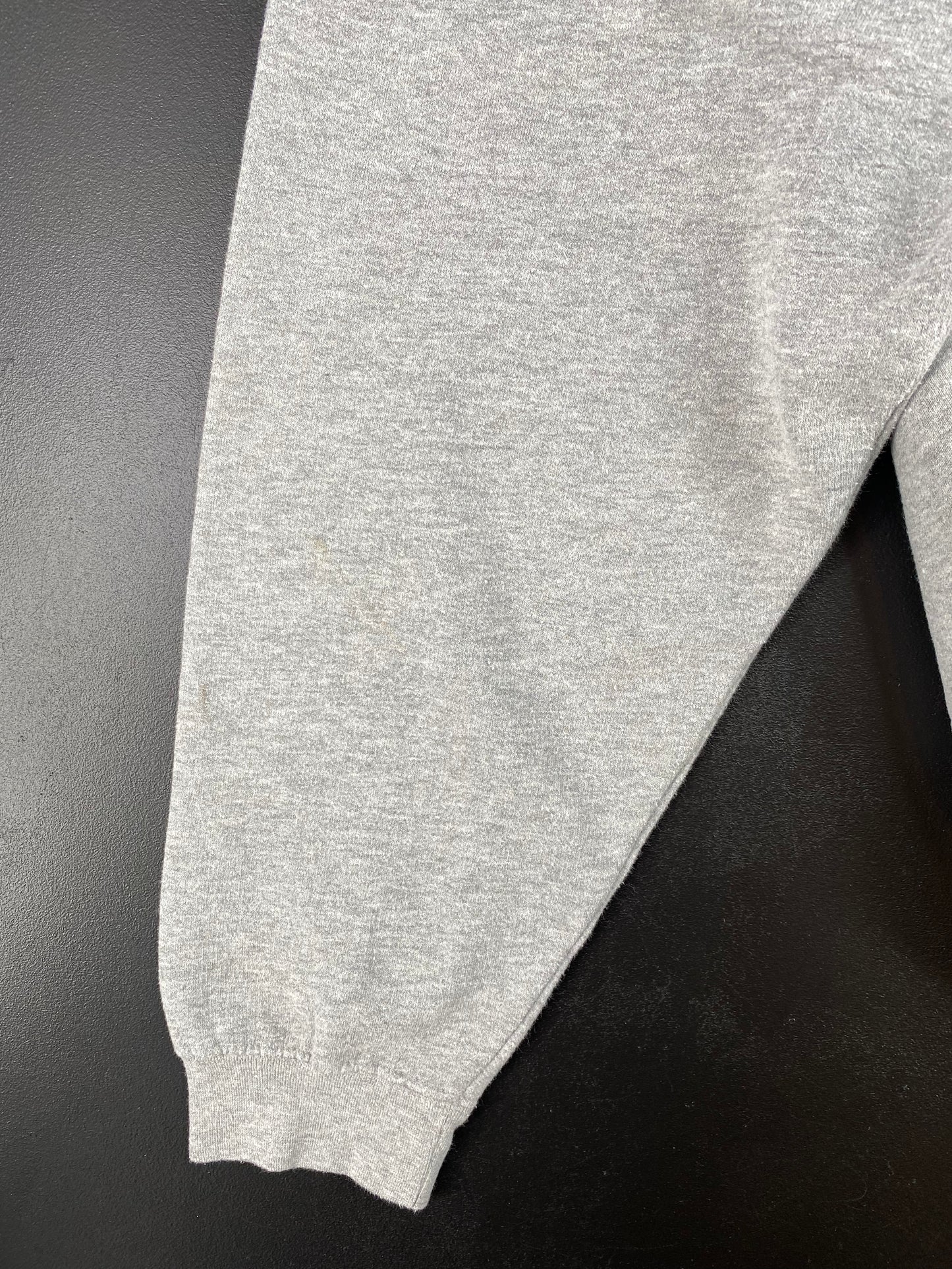 Vintage ST. Louis Blues Size No Tag (Approx.XXL) NHL Sweat-Shirt / A3313