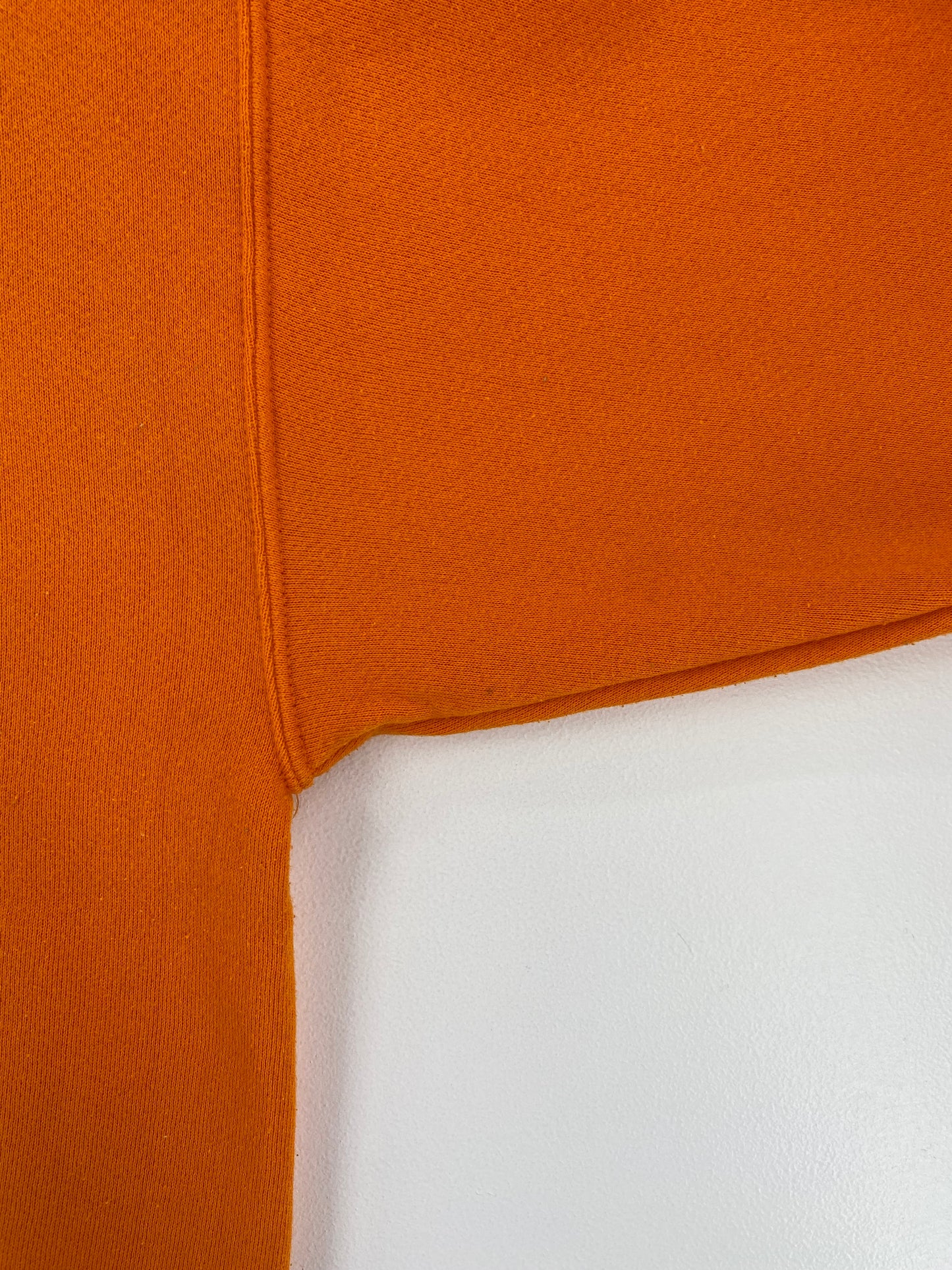 1998 TENNESSEE VOLUNTEERS Size L Vintage College Sweat-Shirt / A3320