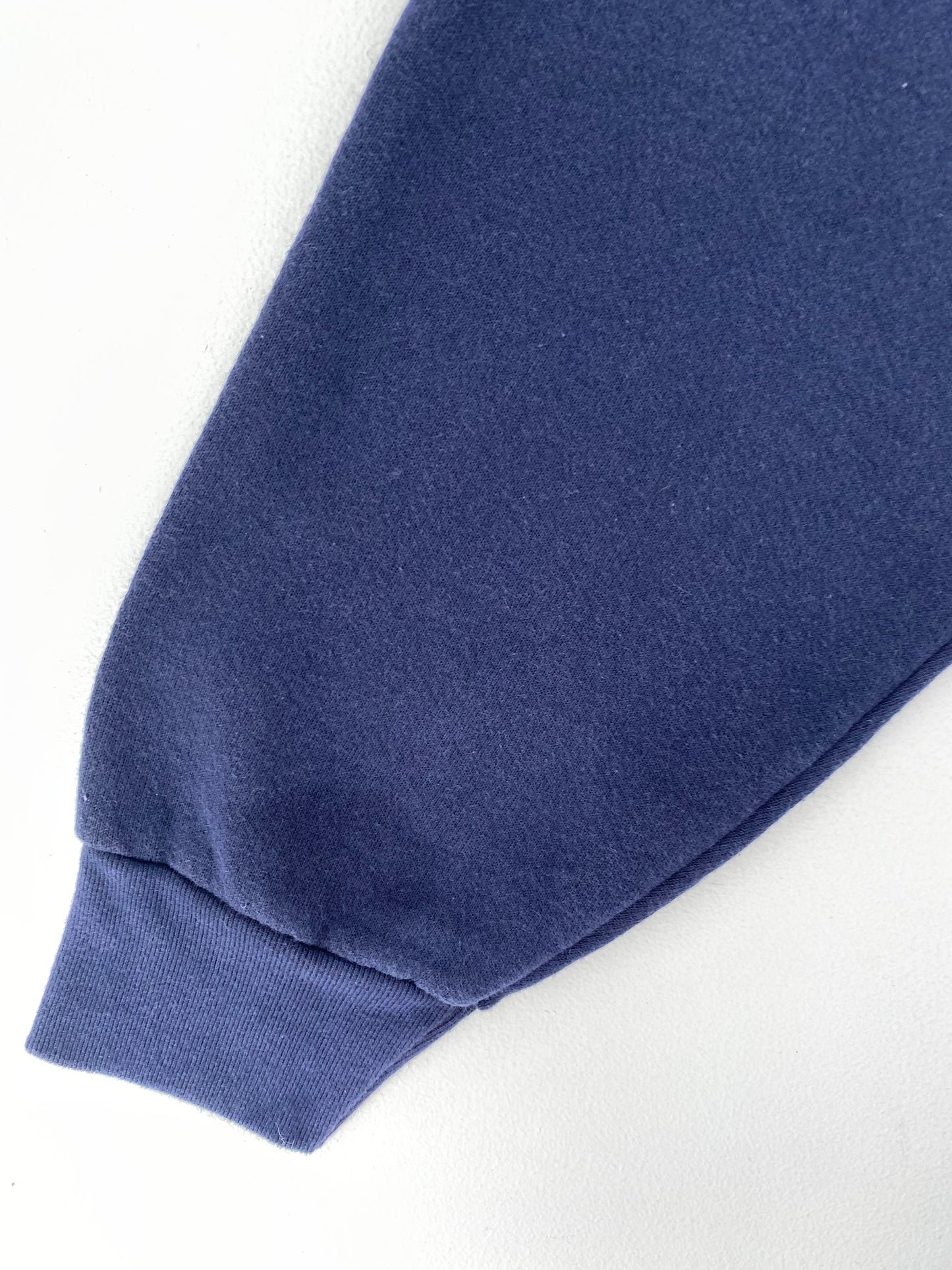 90's DENVER BRONCOS Made in USA Size XXL Vintage NFL Sweat-Shirt / A3321