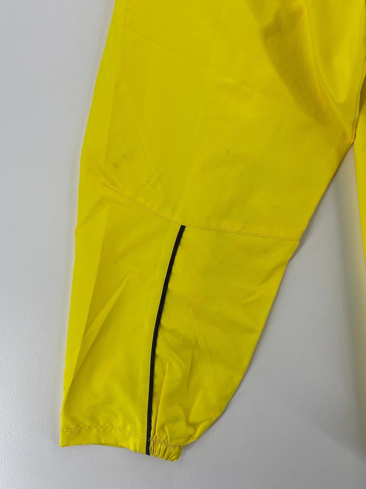 00' NIKE Size M Vintage Nylon Jacket / E4442N