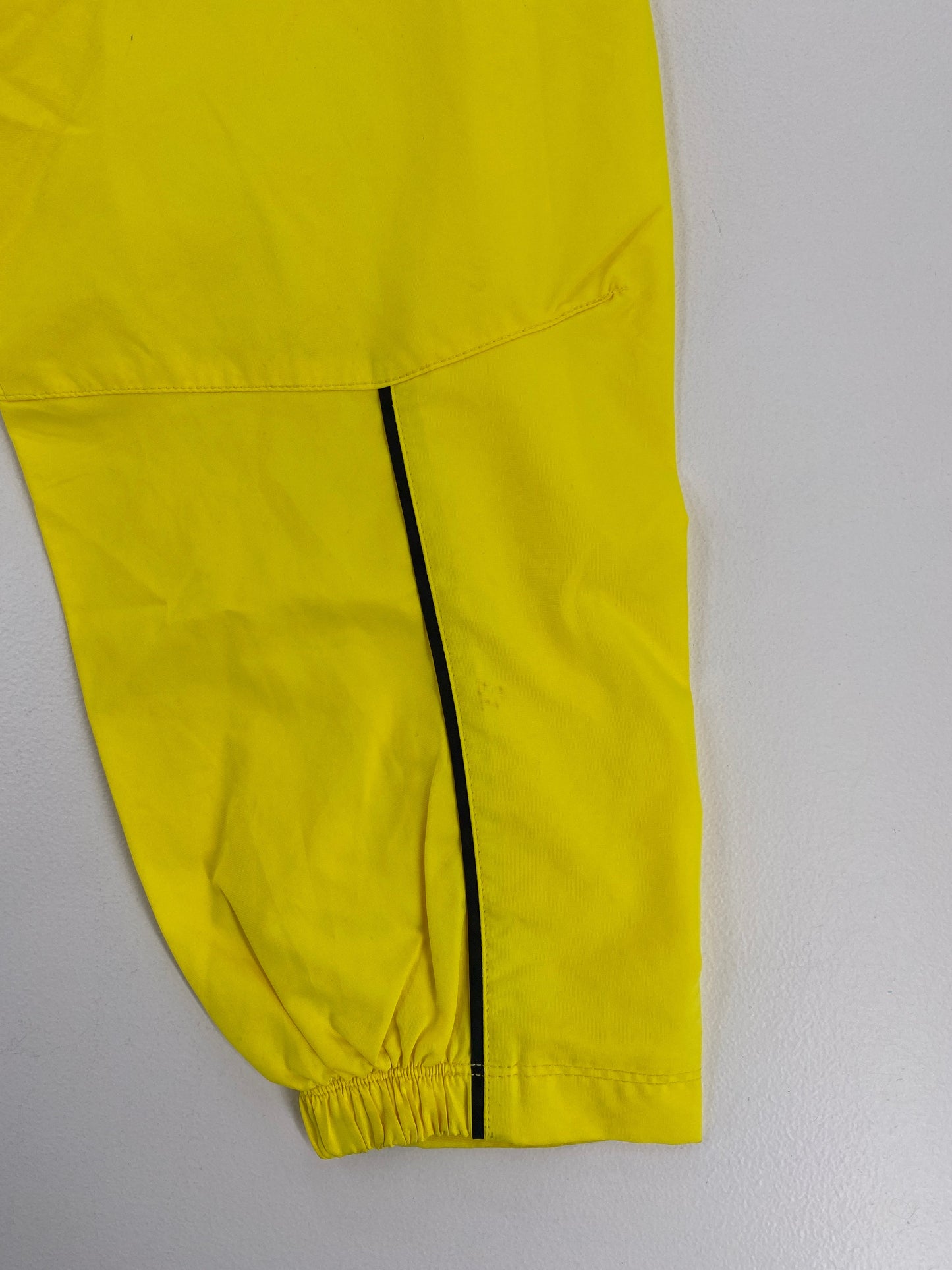 00' NIKE Size M Vintage Nylon Jacket / E4442N