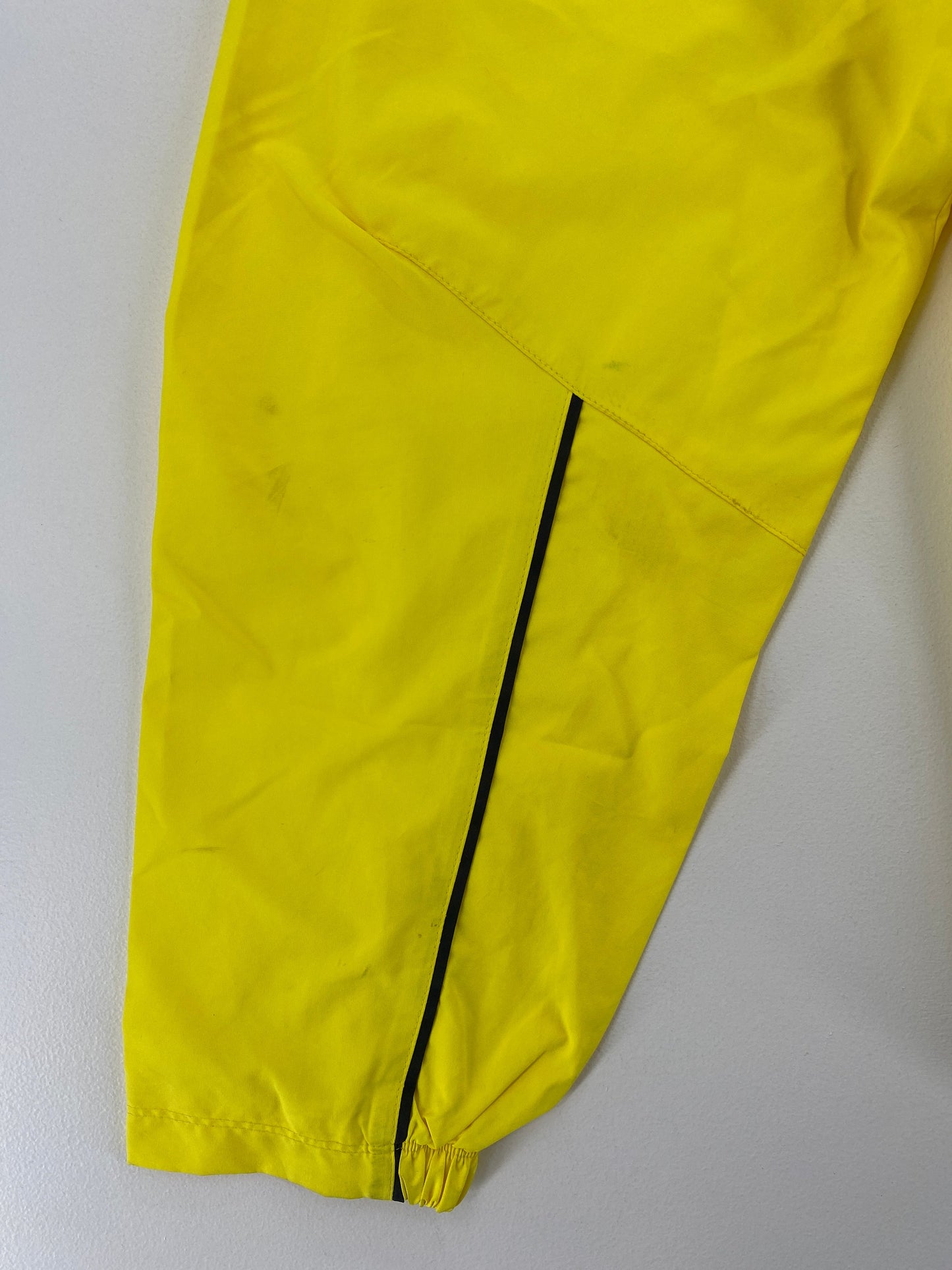 00' NIKE Size M Vintage Nylon Jacket / E4442N