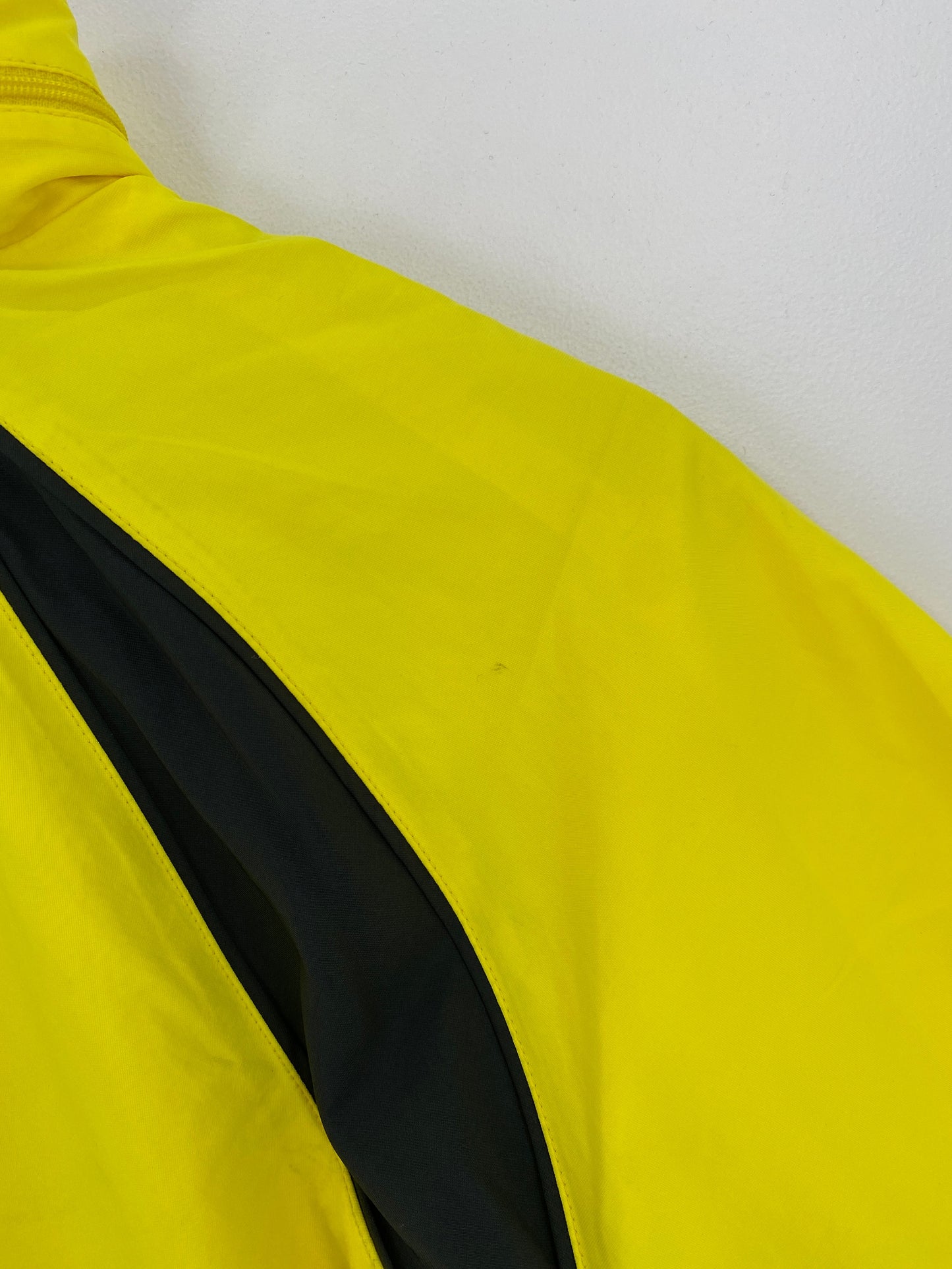 00' NIKE Size M Vintage Nylon Jacket / E4442N
