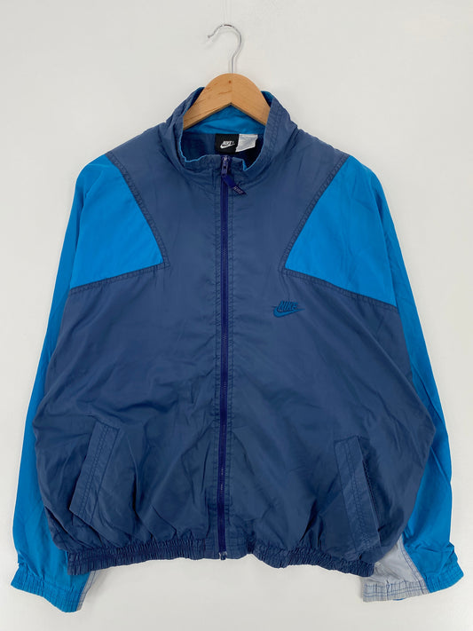 90’s NIKE Size M Vintage Nylon Jacket / E4445N