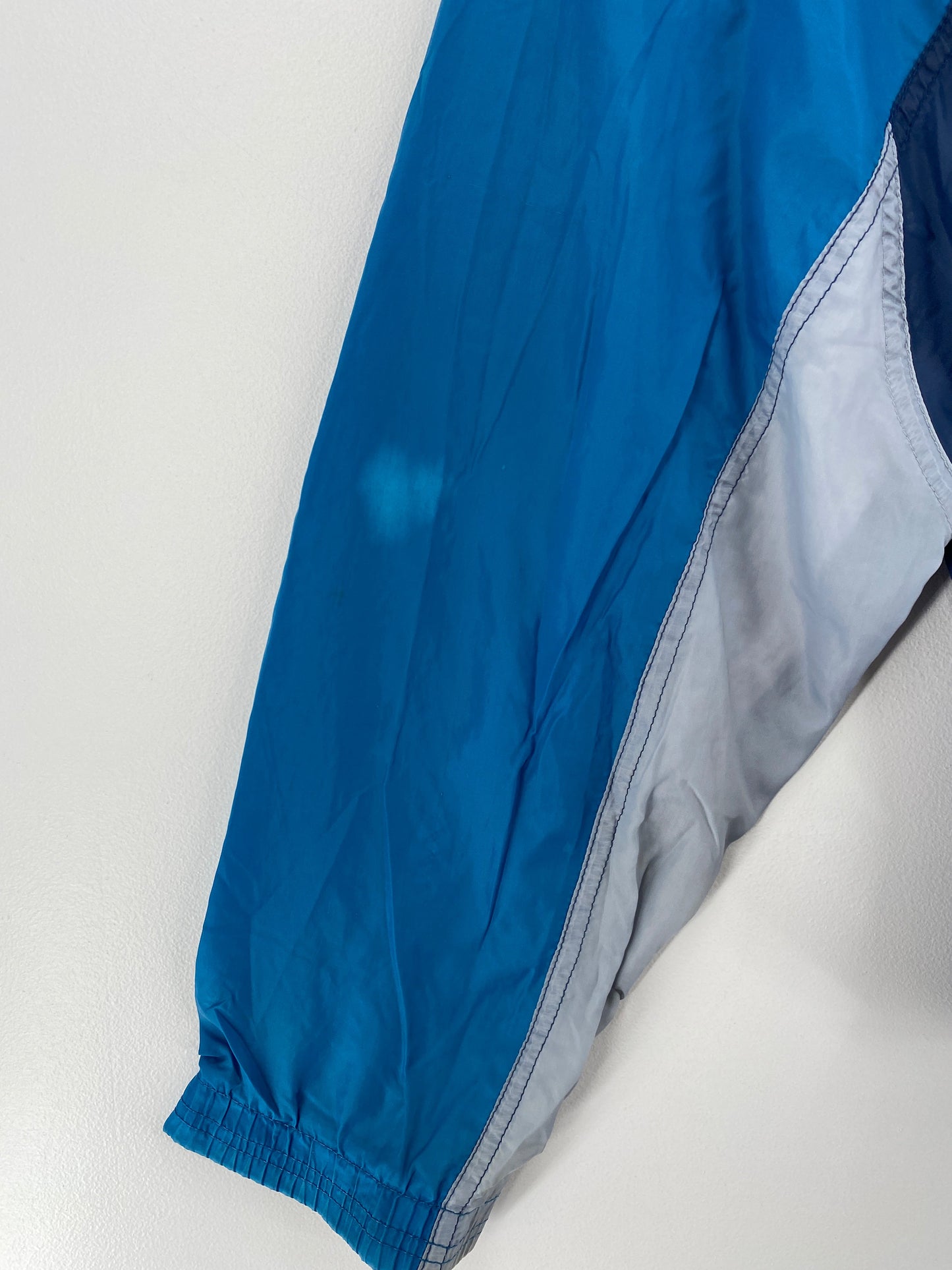 90’s NIKE Size M Vintage Nylon Jacket / E4445N