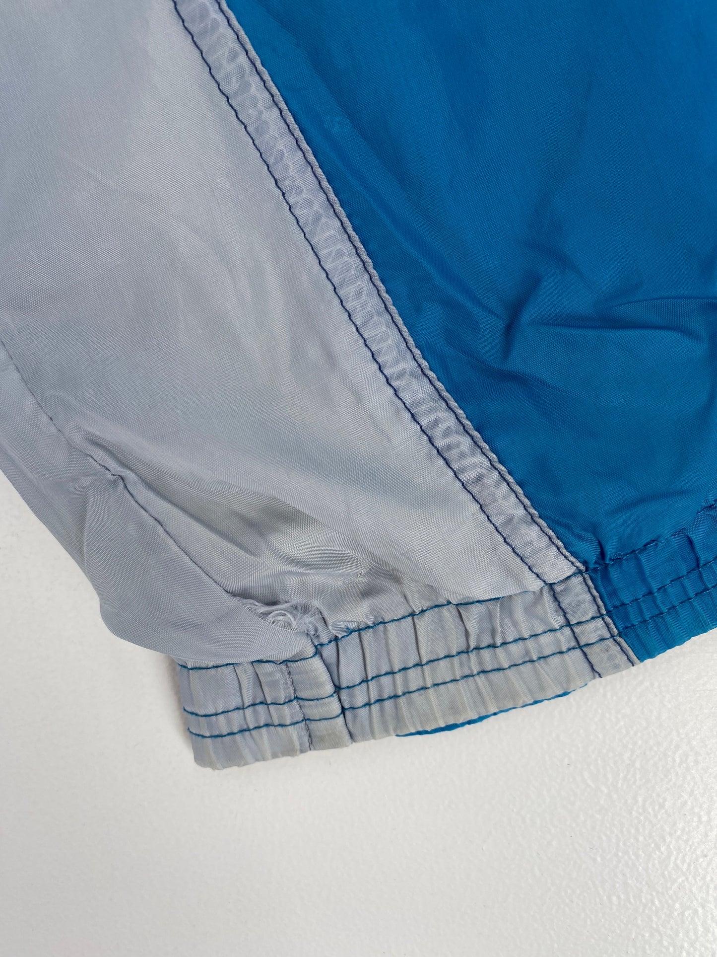 90’s NIKE Size M Vintage Nylon Jacket / E4445N