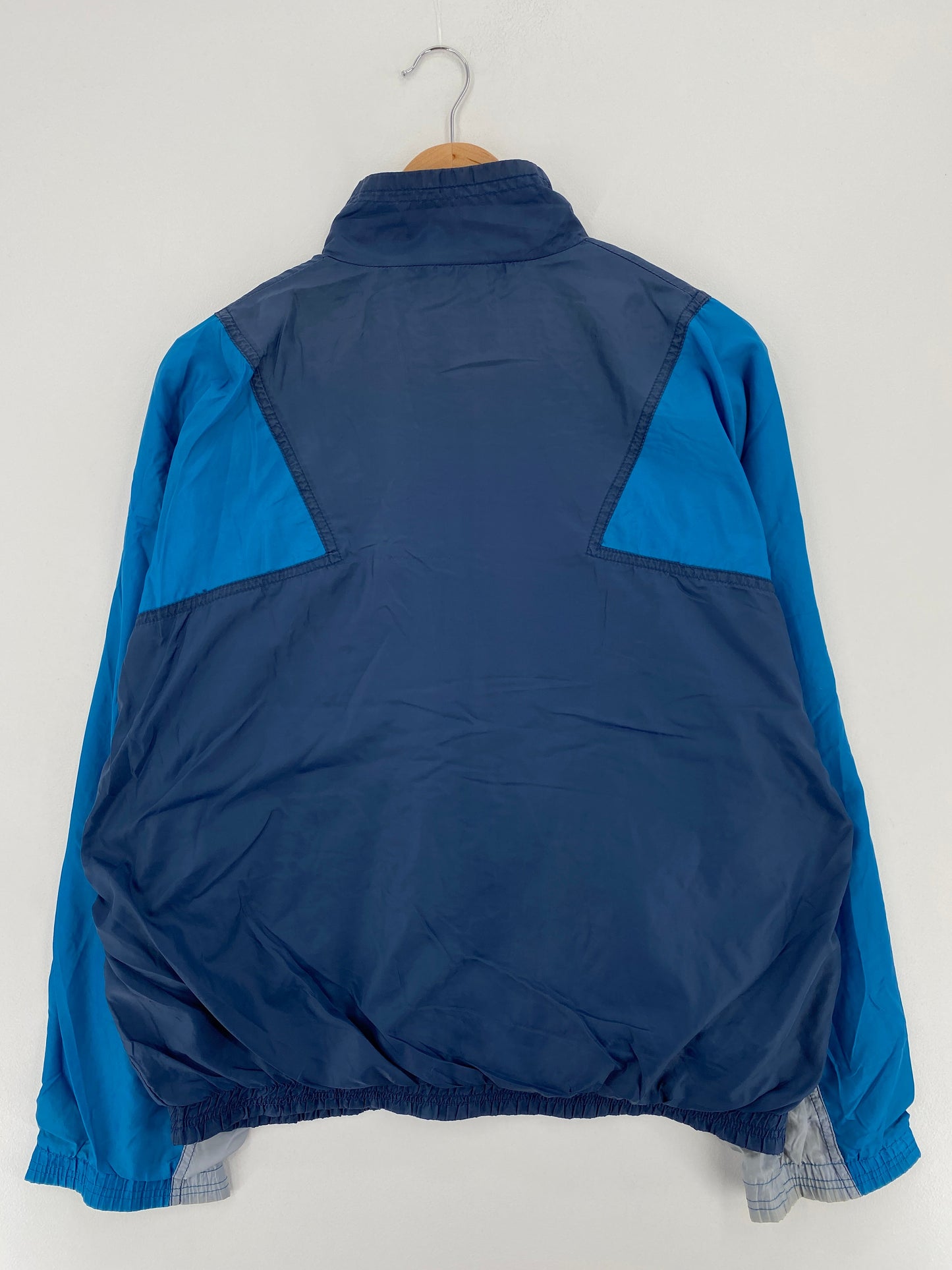 90’s NIKE Size M Vintage Nylon Jacket / E4445N