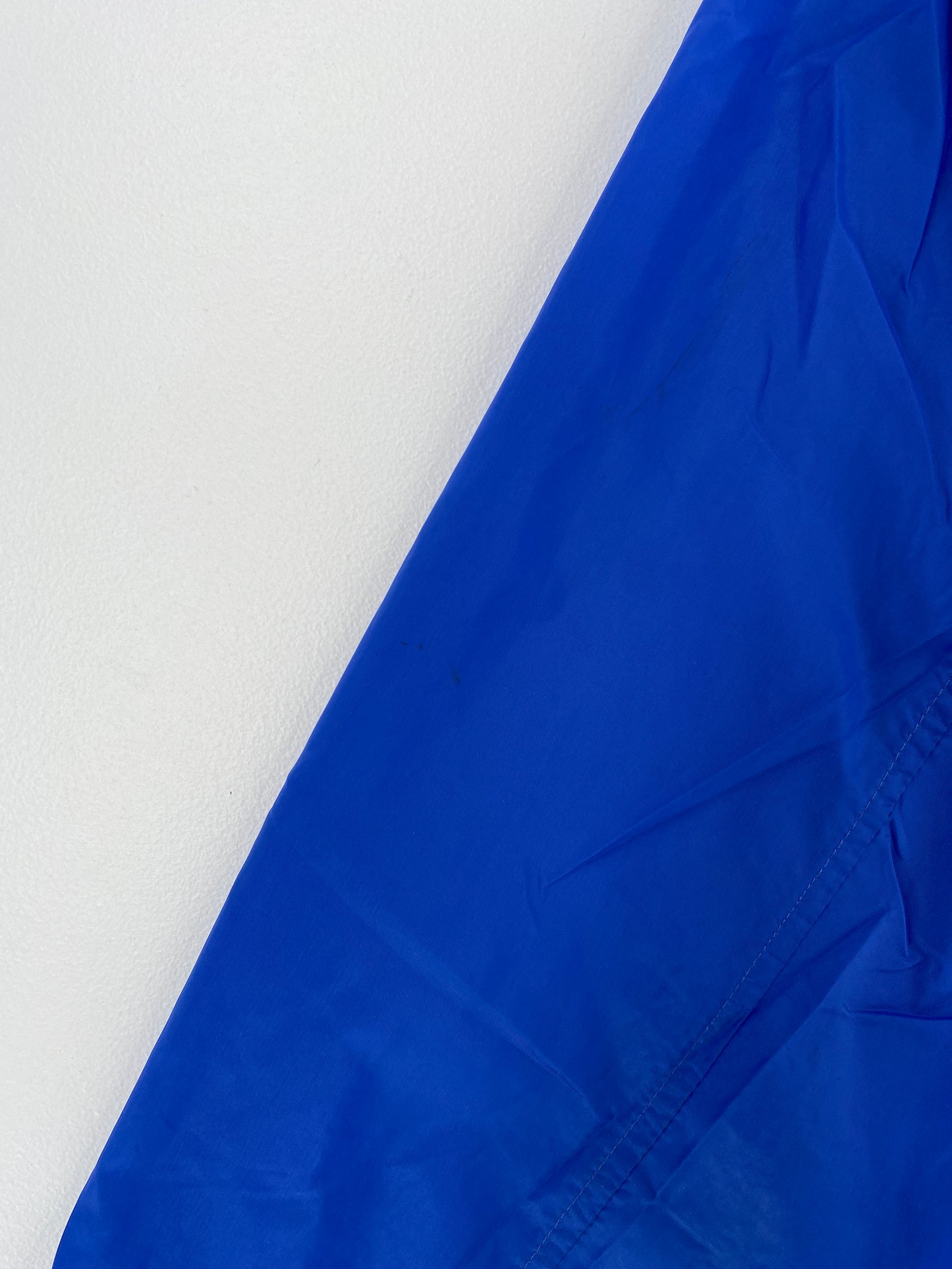 90's NIKE Silver Tag Size S Vintage Nylon Jacket / A3474