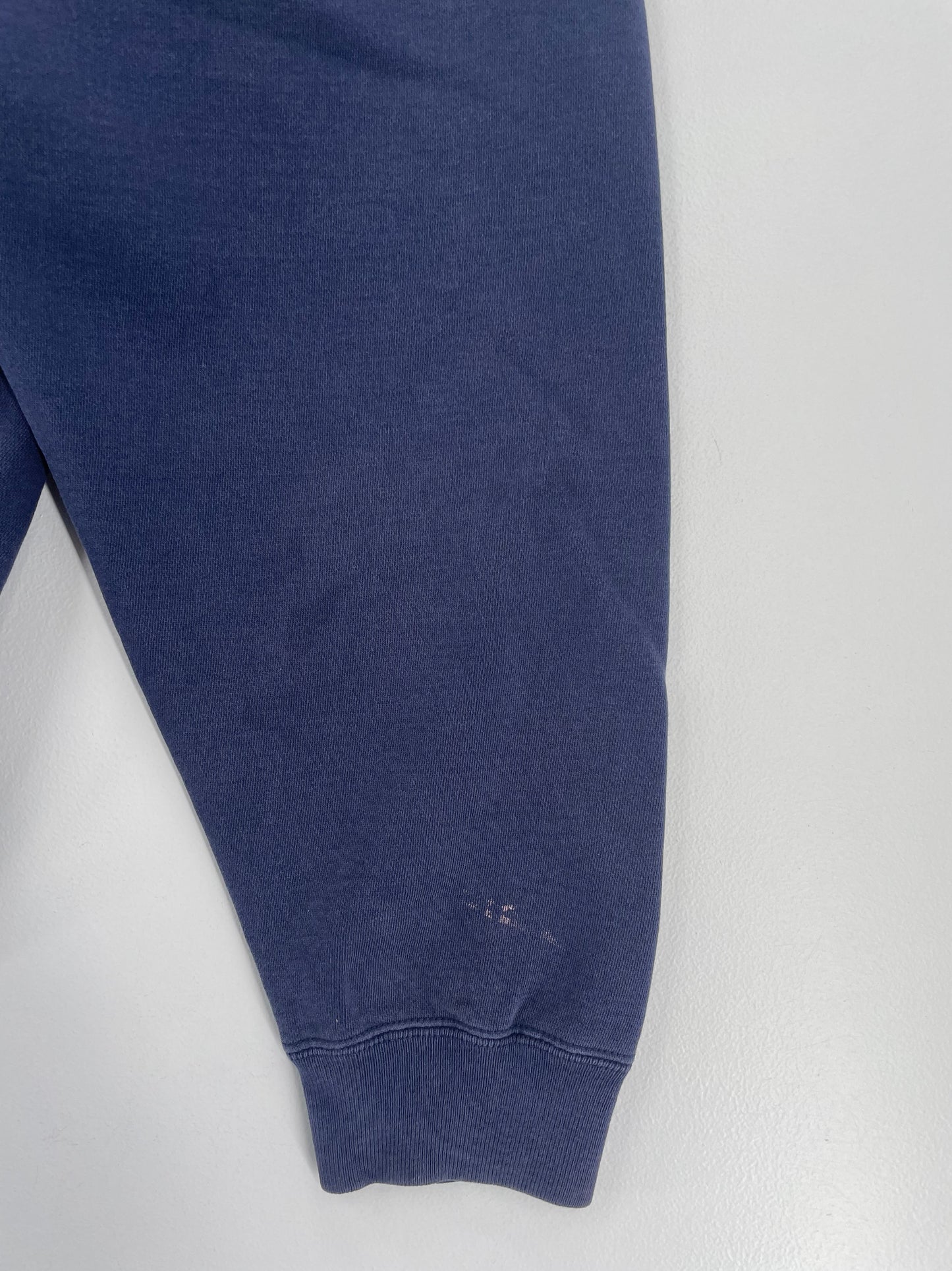 90's TOMMY HILFIGER Size XL Vintage Hoodie Sweat-shirt / A2665