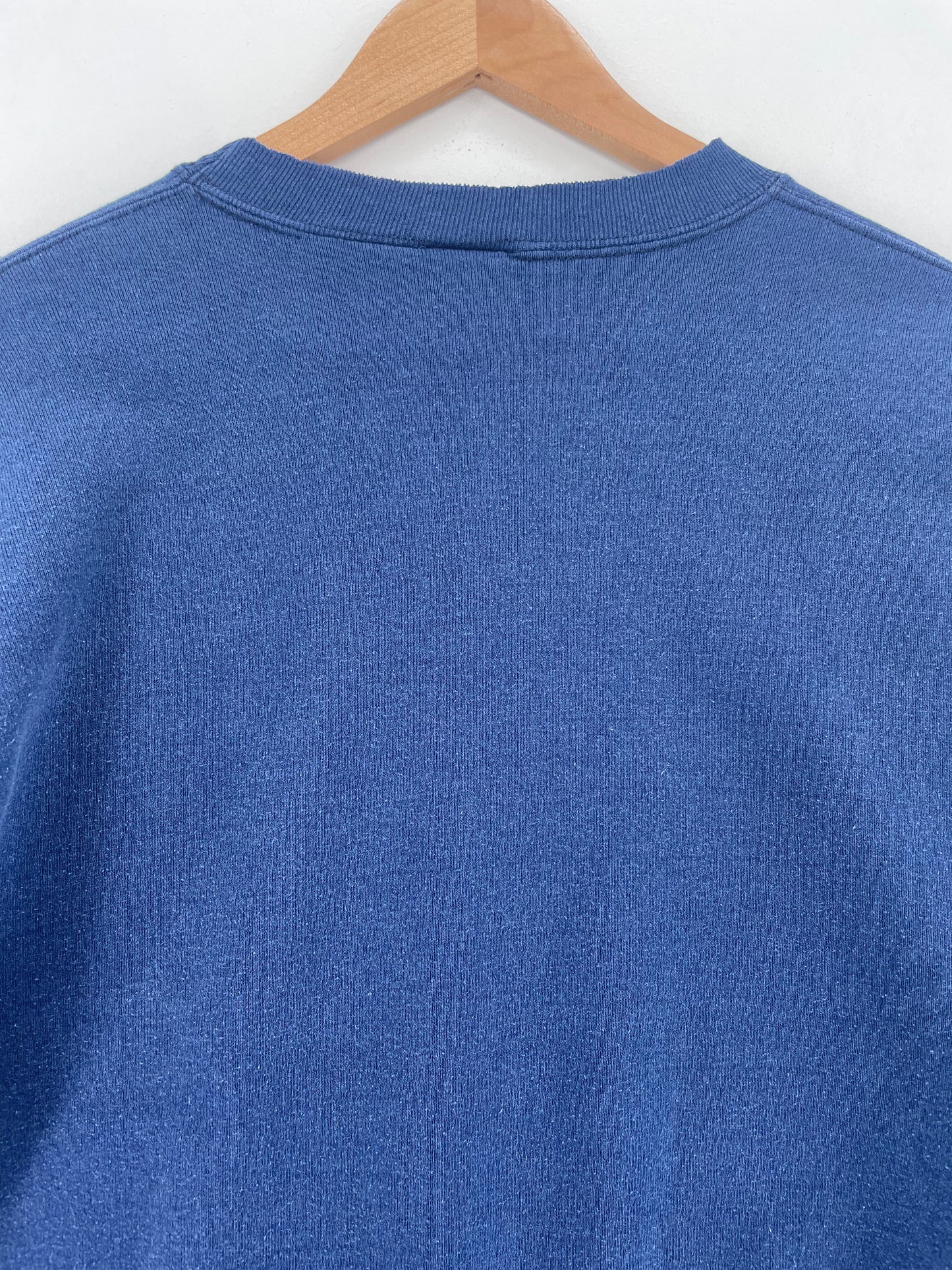 90's GUESS JEANS Made in USA Size L Vintage Sweat-shirt / A2669