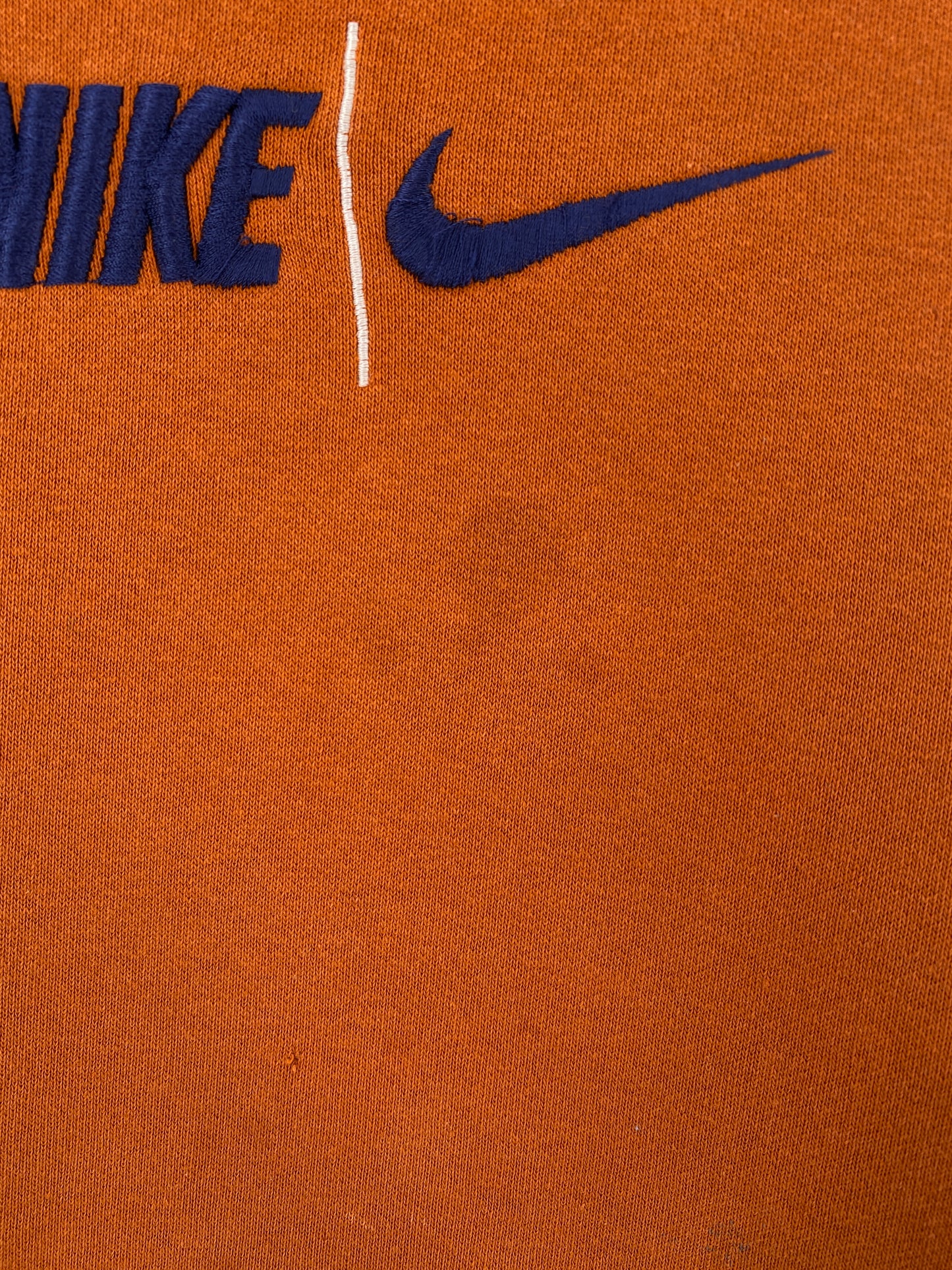 00' NIKE Size XL Vintage Sweat-shirt / E400