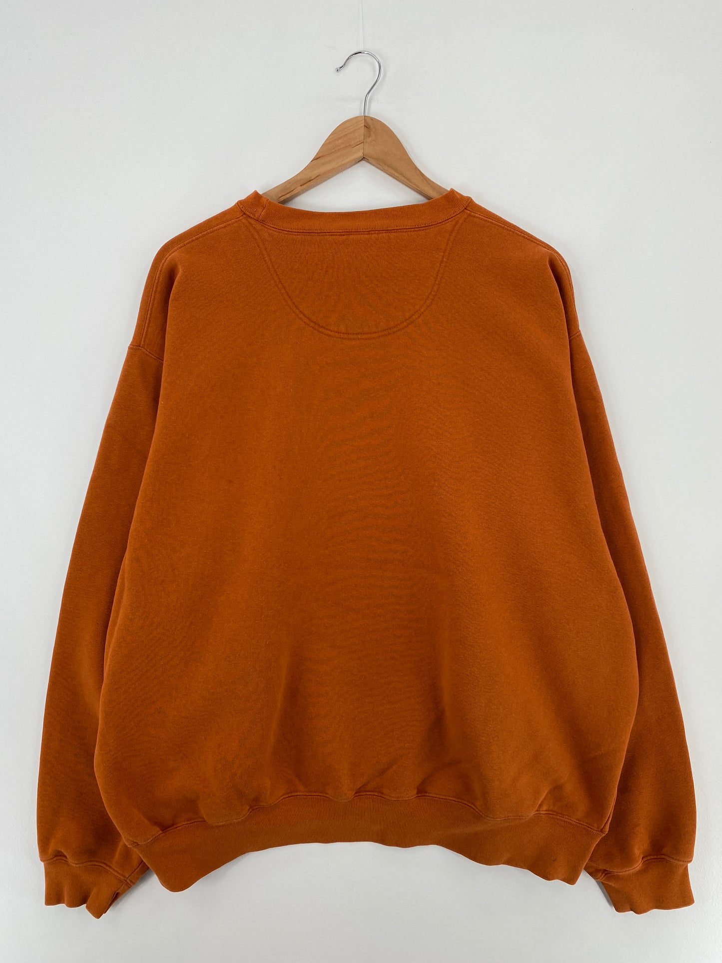 00' NIKE Size XL Vintage Sweat-shirt / E400