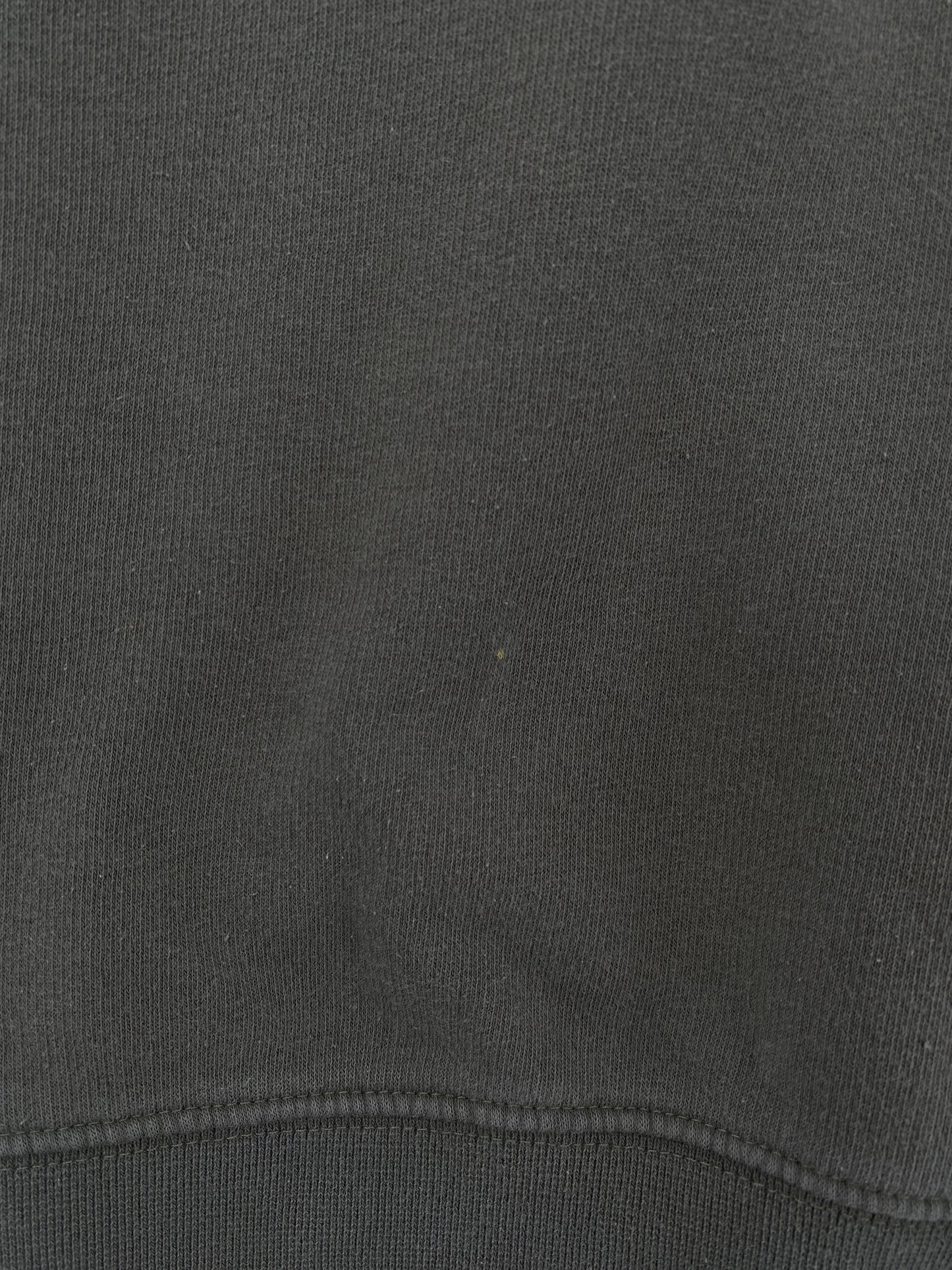 00' NIKE MINI SWOOSH Size L Vintage Sweat-shirt / E404