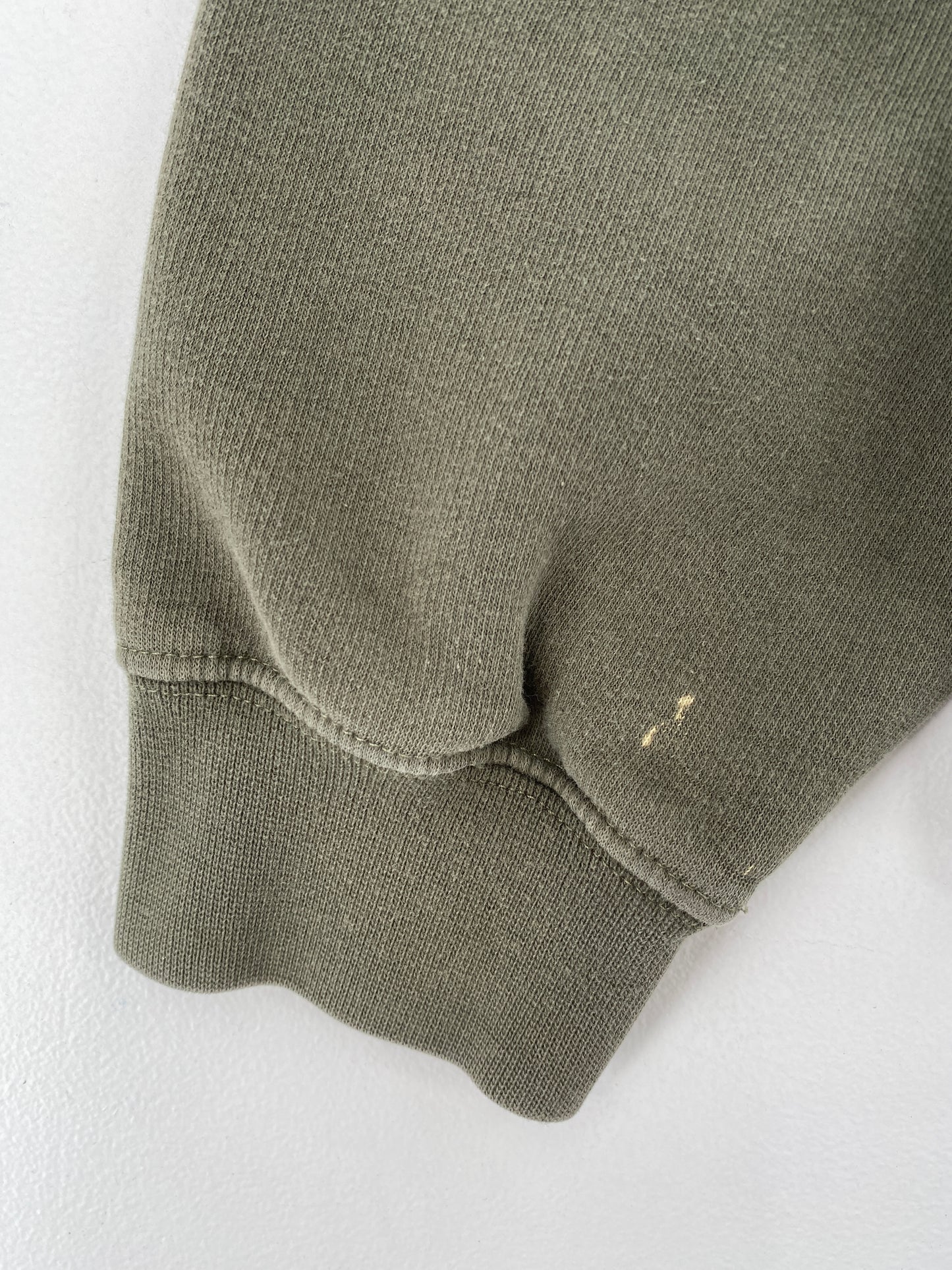 00' NIKE MINI SWOOSH Size L Vintage Sweat-shirt / E404