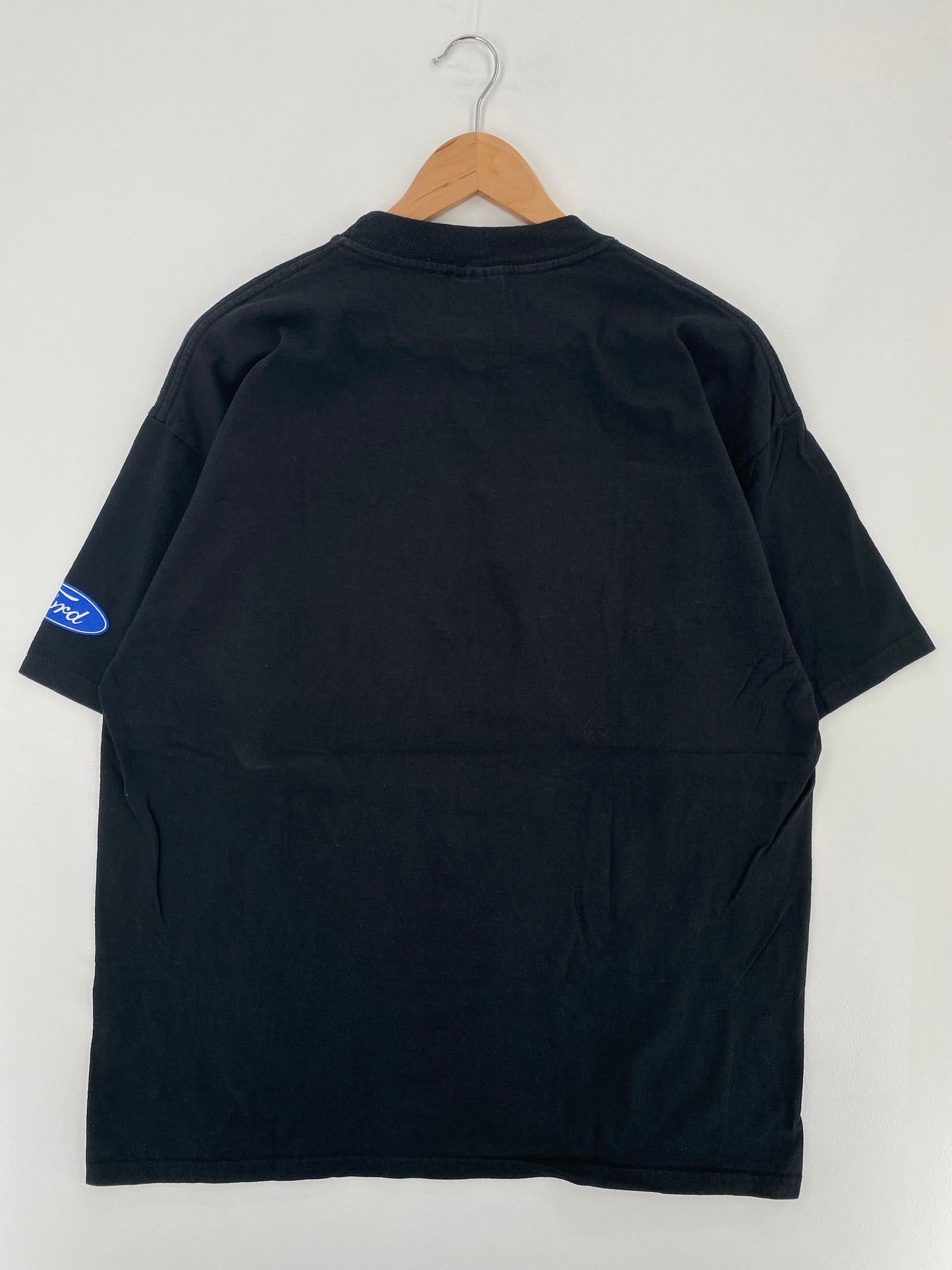 90’s FORD RACING Size XL Racing T-Shirt / E476