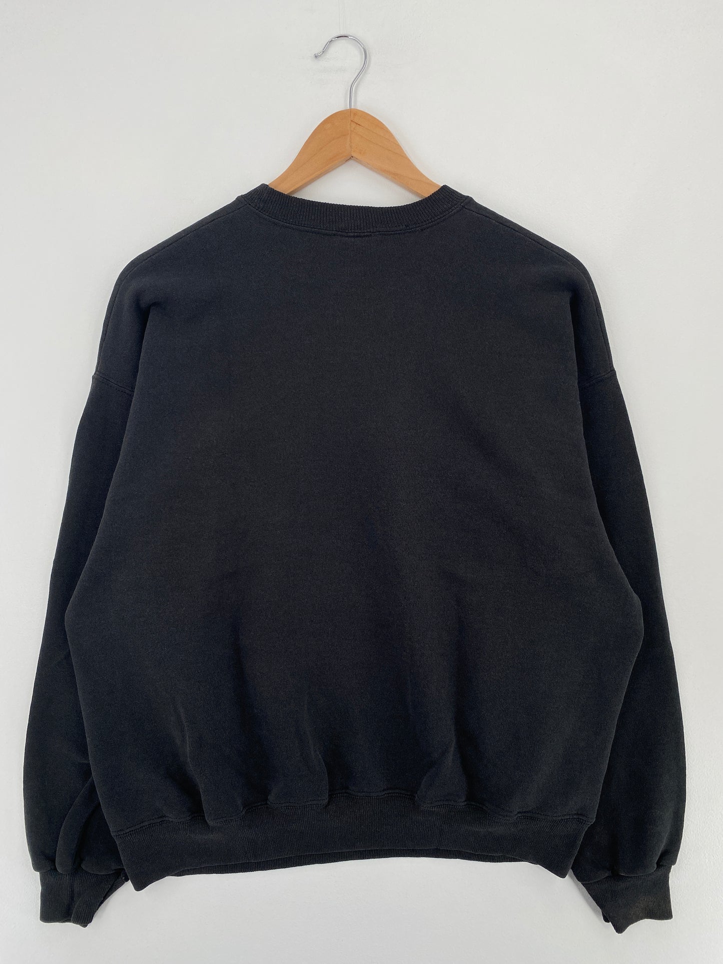 1993 PITTSBURGH PENGUINS Size XL NHL Sweat-Shirt / E483